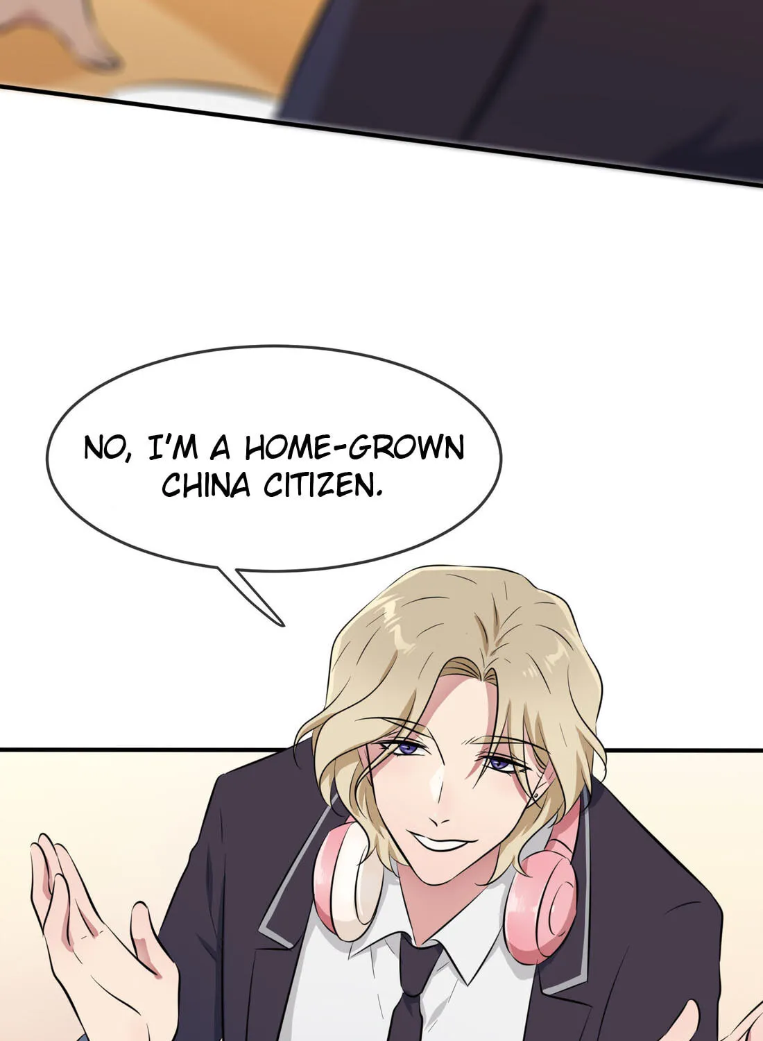 Teach Me How! Chapter 32 page 16 - 
