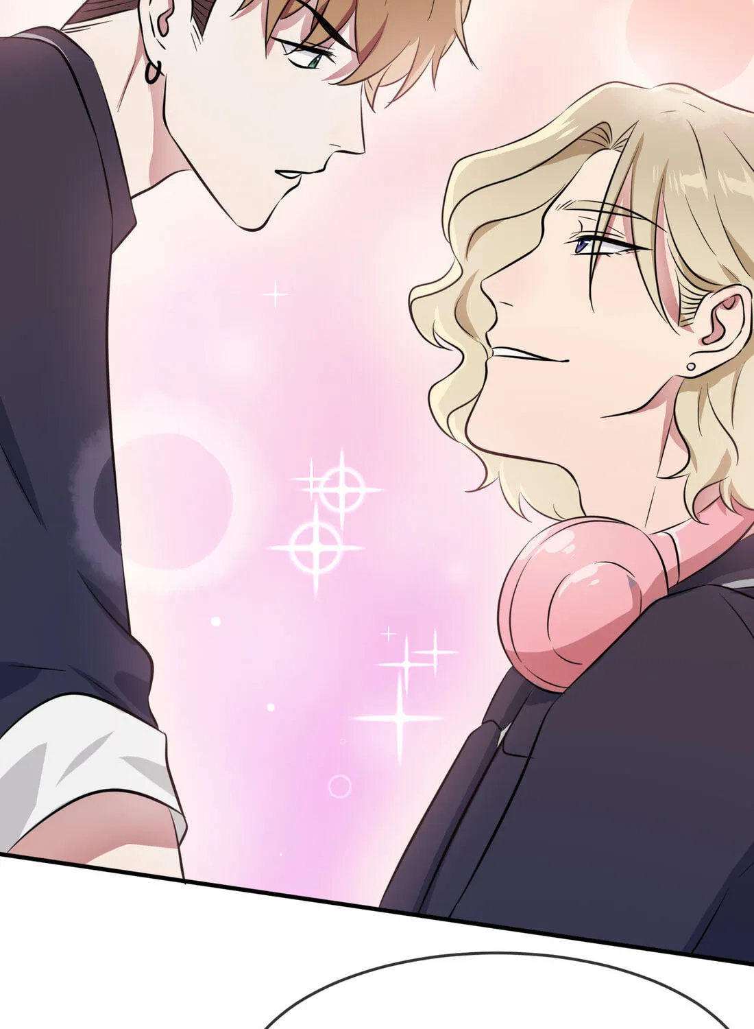 Teach Me How! Chapter 32 page 18 - 