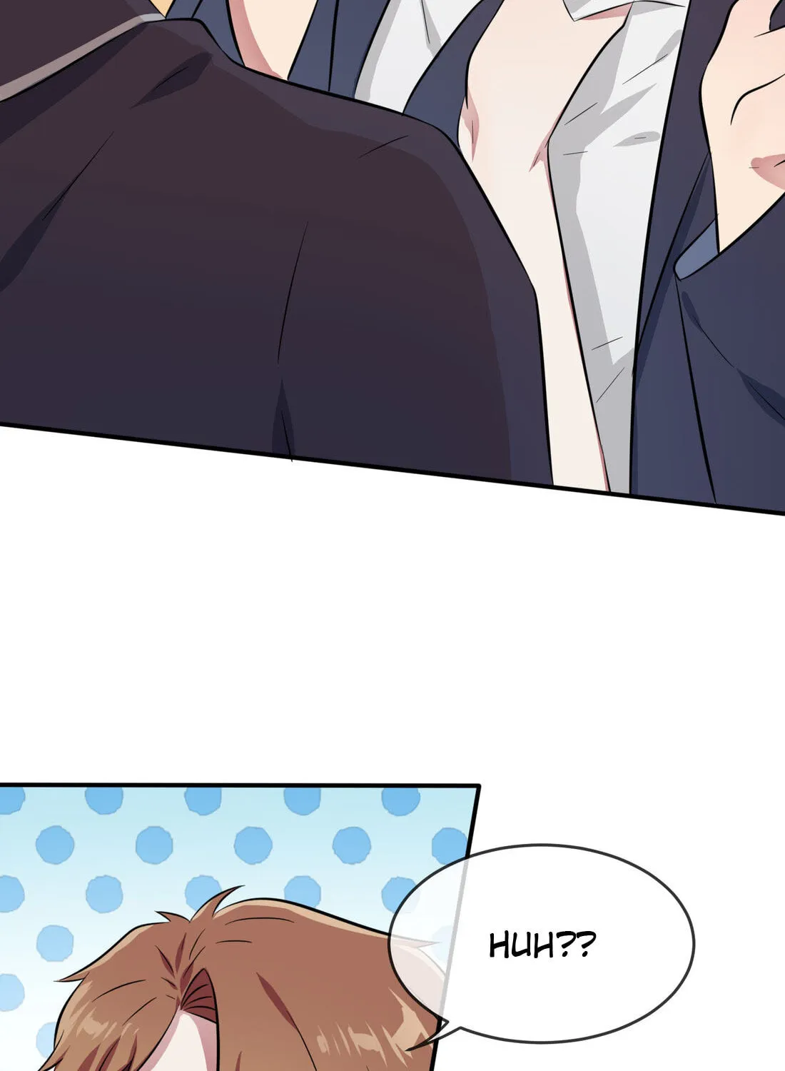 Teach Me How! Chapter 32 page 23 - 
