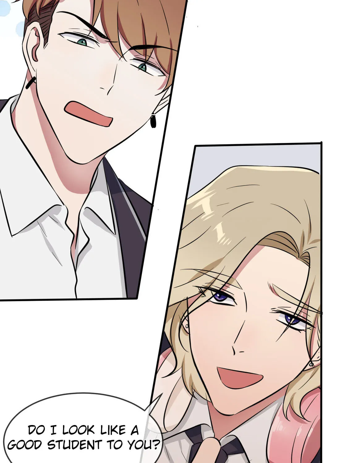 Teach Me How! Chapter 32 page 24 - 