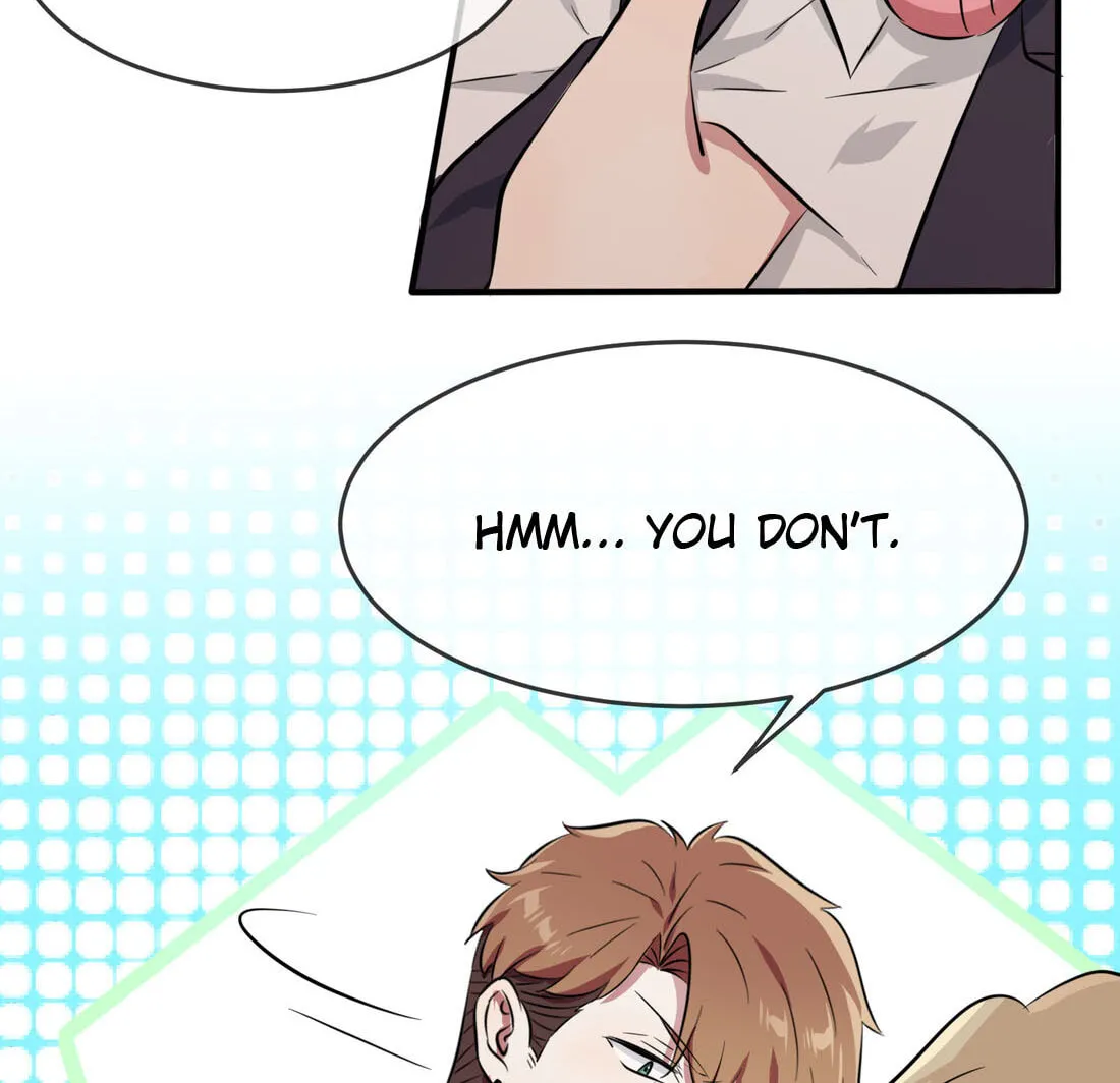 Teach Me How! Chapter 32 page 25 - 