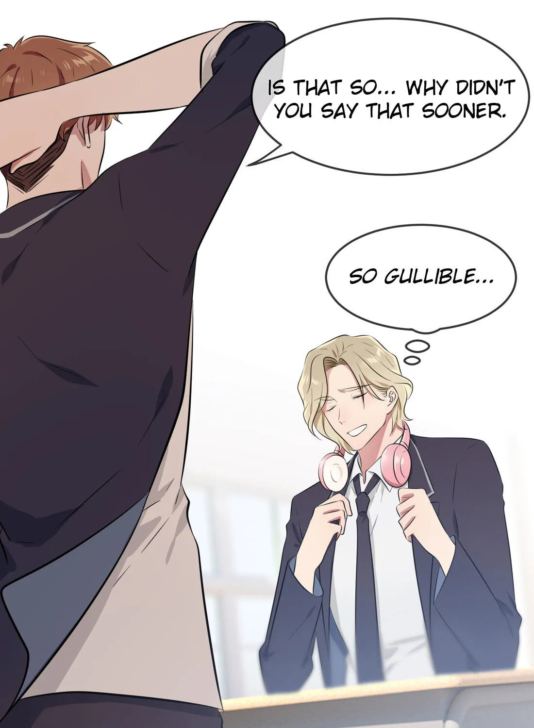 Teach Me How! Chapter 32 page 29 - 