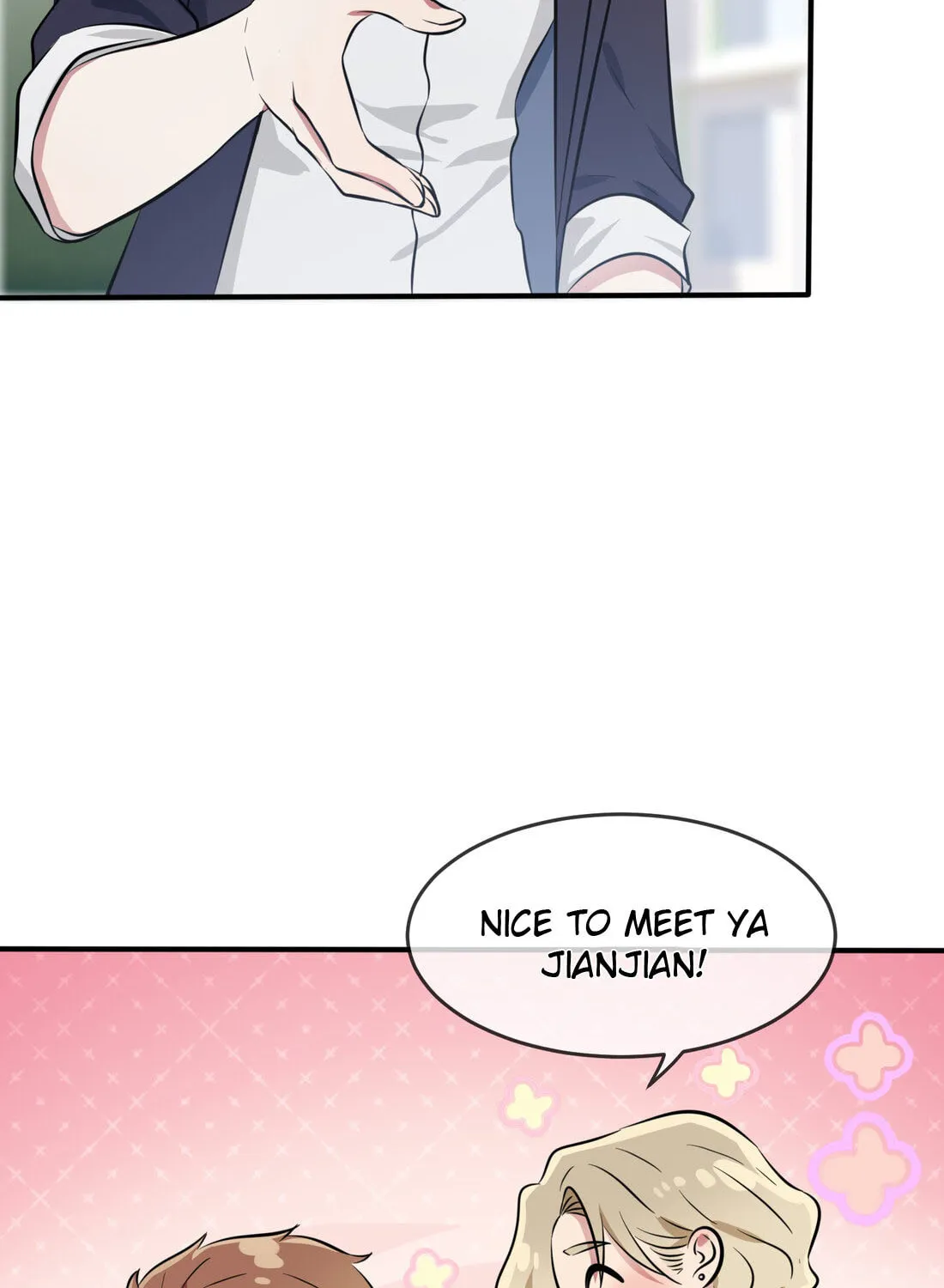 Teach Me How! Chapter 32 page 31 - 