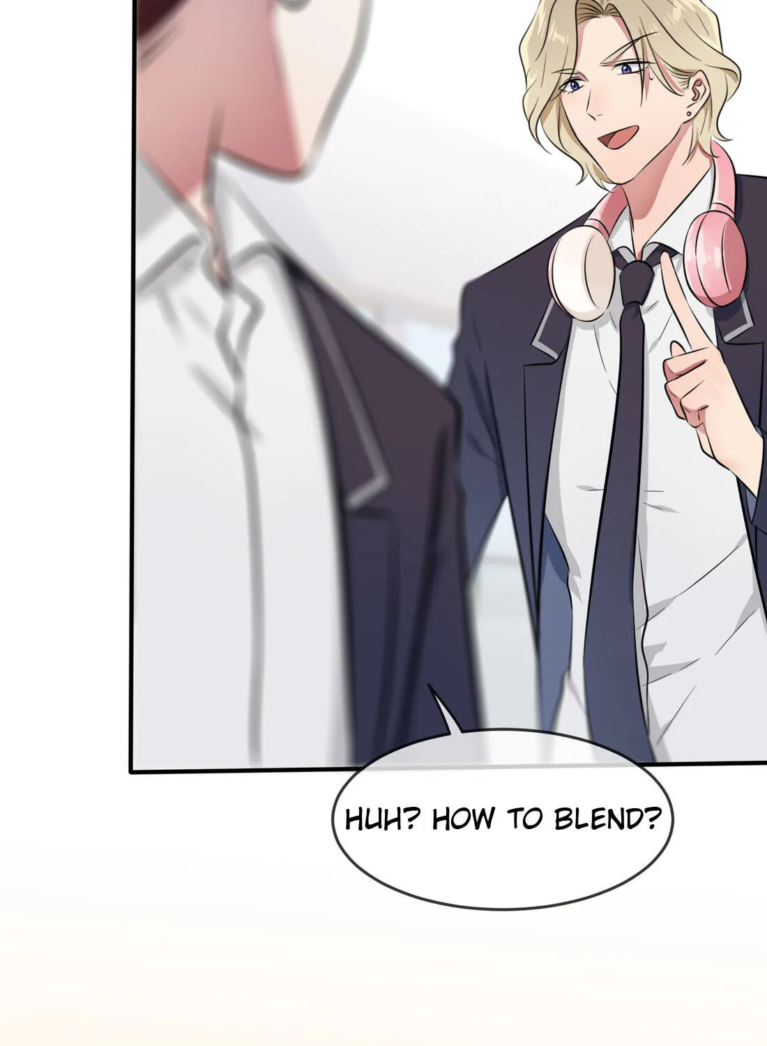 Teach Me How! Chapter 32 page 35 - 