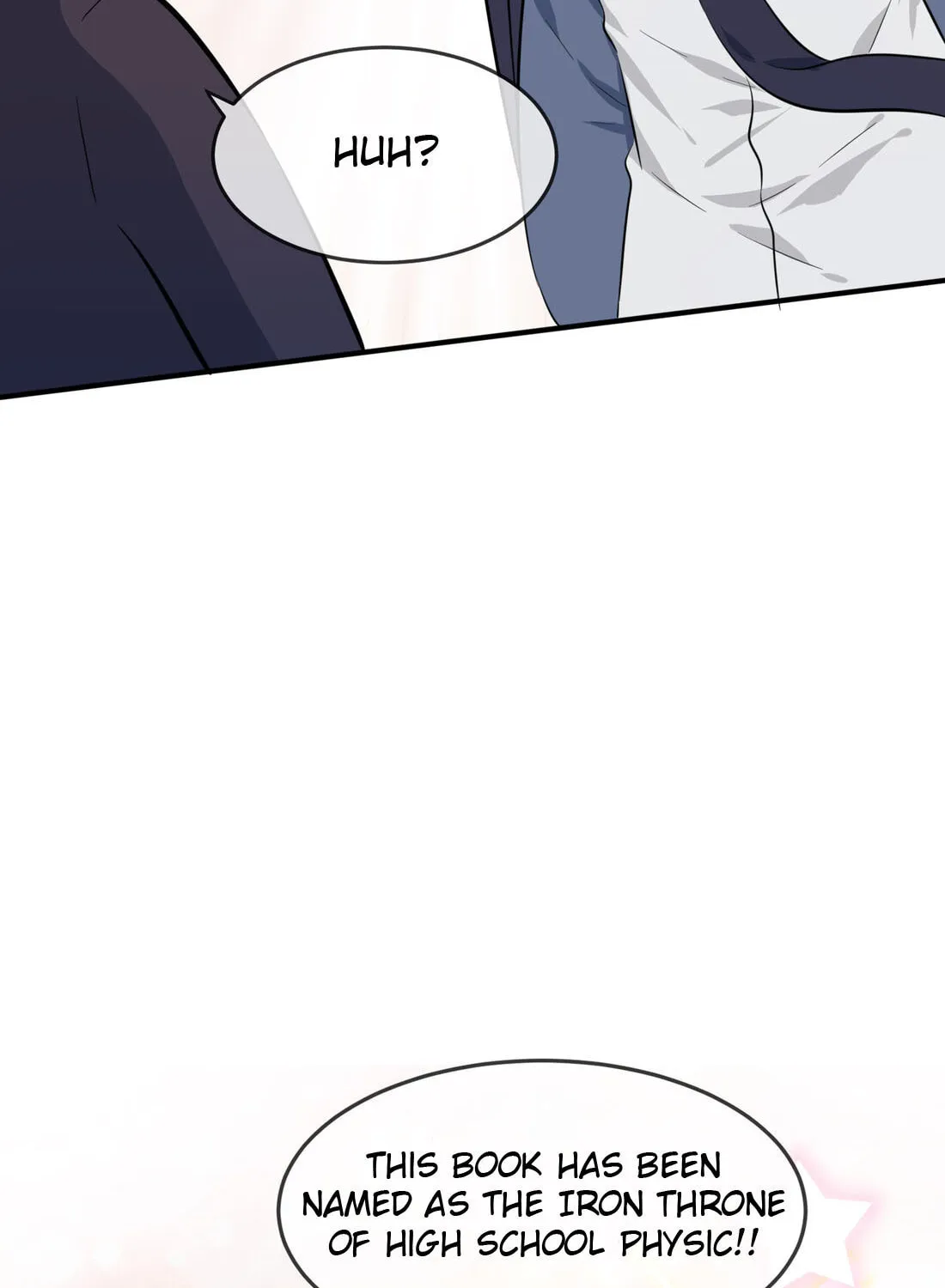 Teach Me How! Chapter 32 page 38 - 