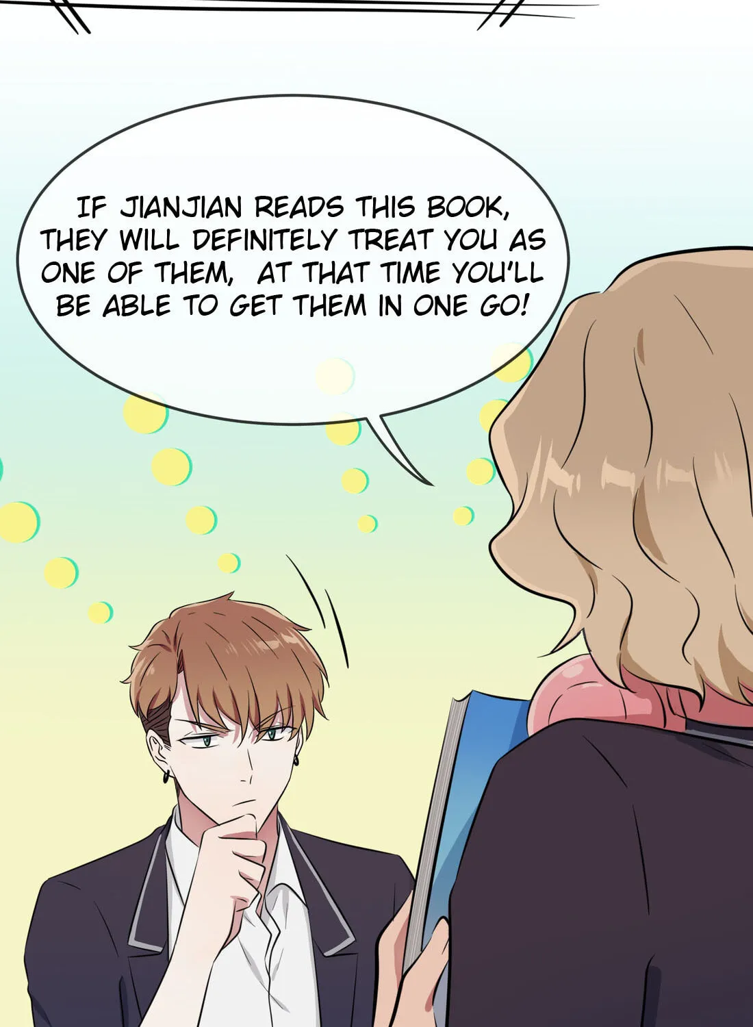 Teach Me How! Chapter 32 page 41 - 