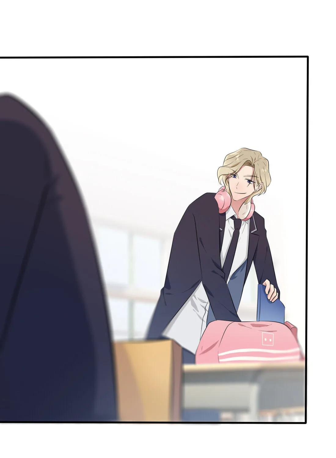 Teach Me How! Chapter 32 page 44 - 