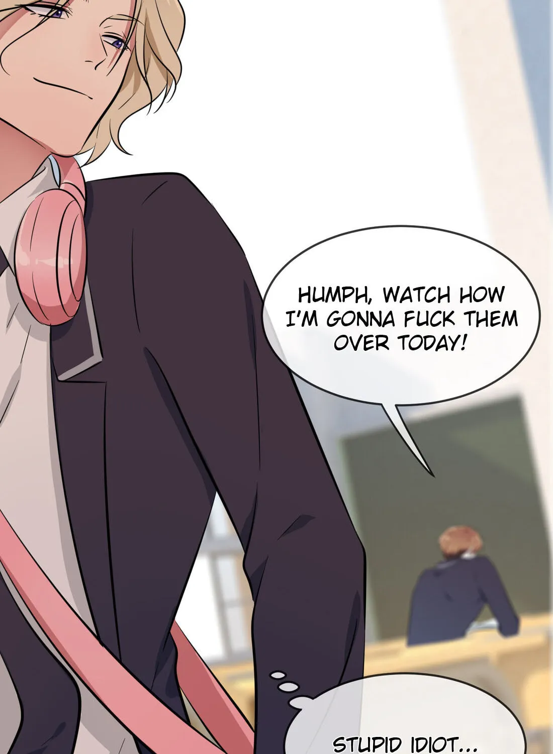 Teach Me How! Chapter 32 page 48 - 