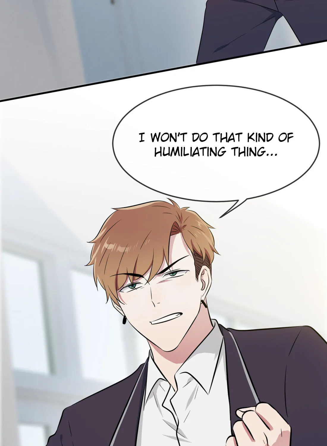 Teach Me How! Chapter 32 page 6 - 