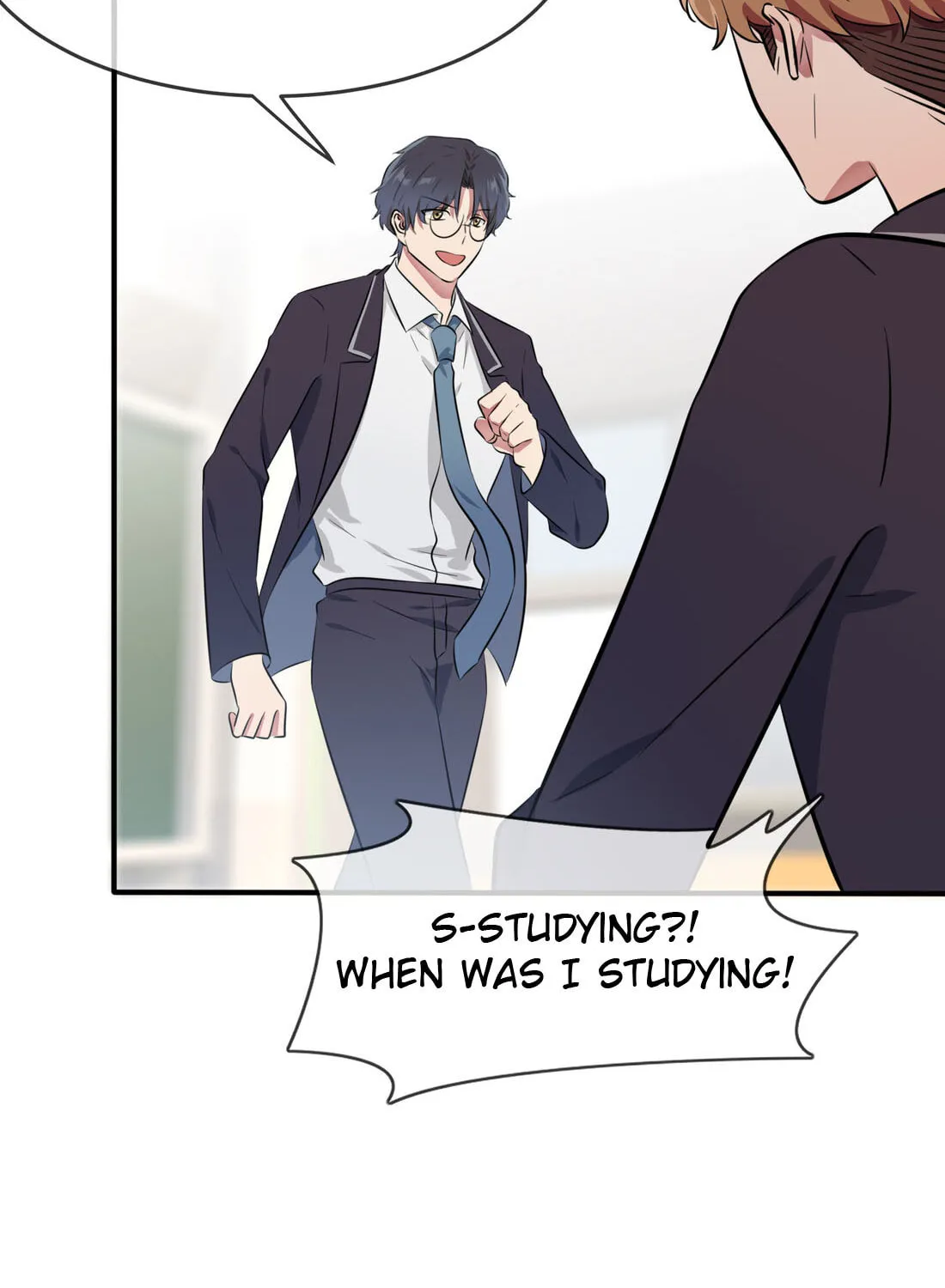 Teach Me How! Chapter 32 page 52 - 