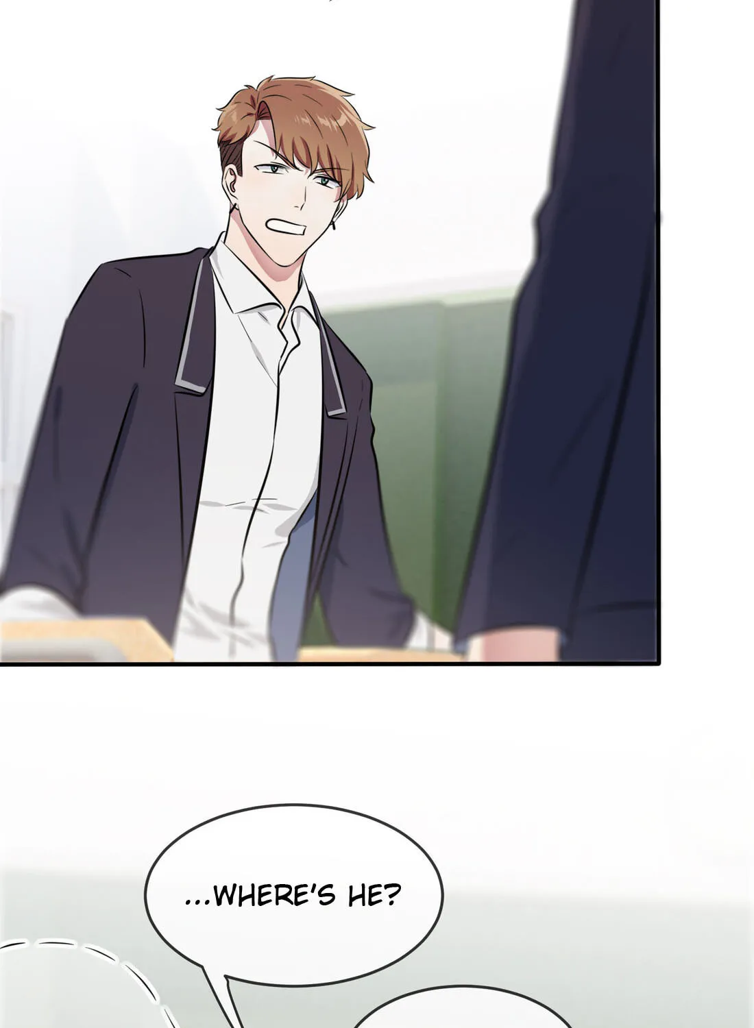 Teach Me How! Chapter 32 page 54 - 
