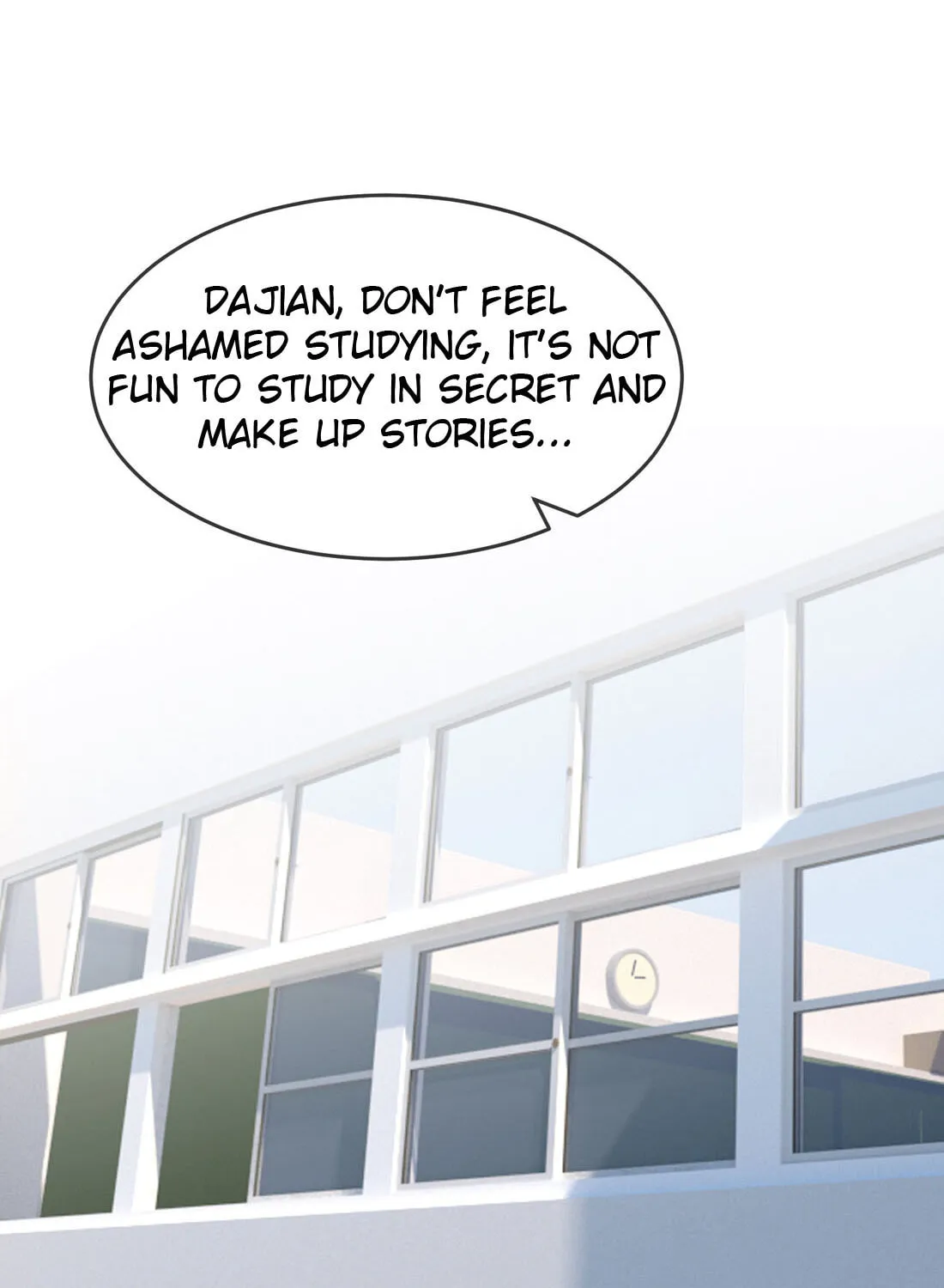 Teach Me How! Chapter 32 page 57 - 