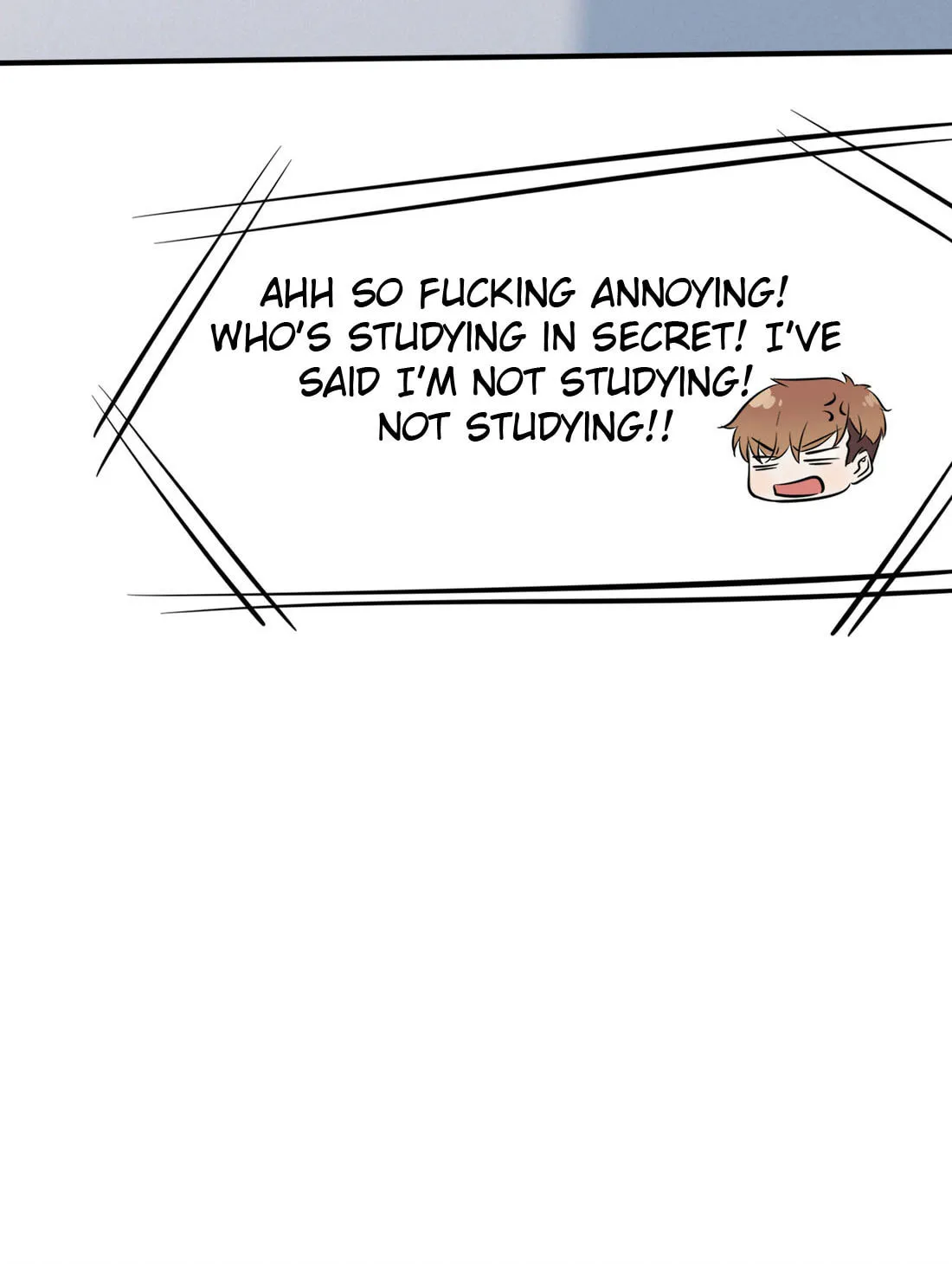 Teach Me How! Chapter 32 page 58 - 