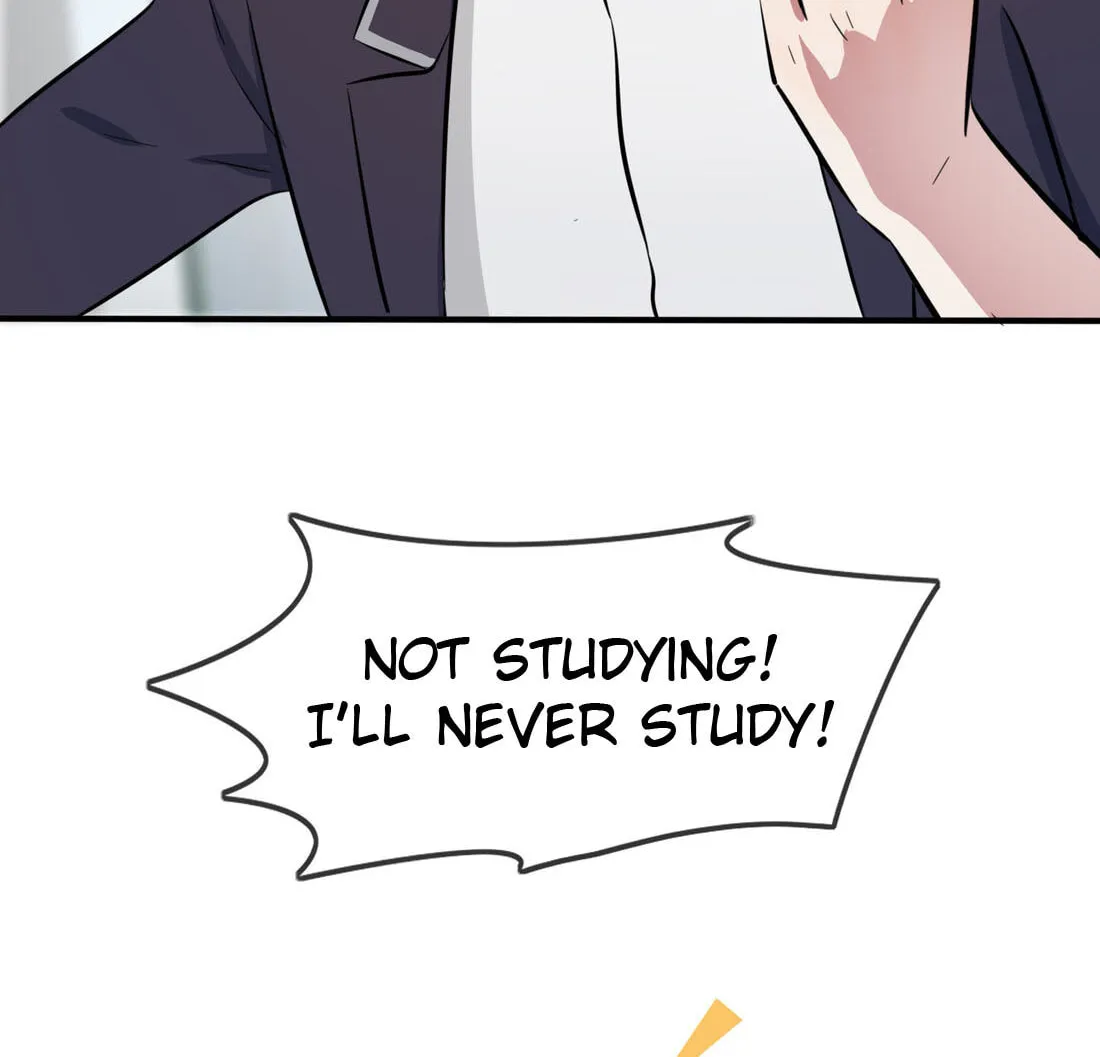 Teach Me How! Chapter 32 page 7 - 