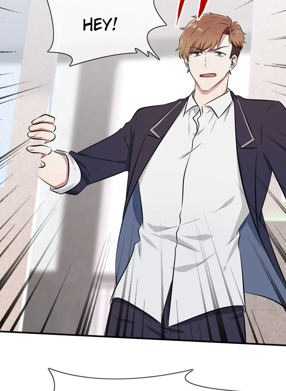 Teach Me How! Chapter 32 page 10 - 