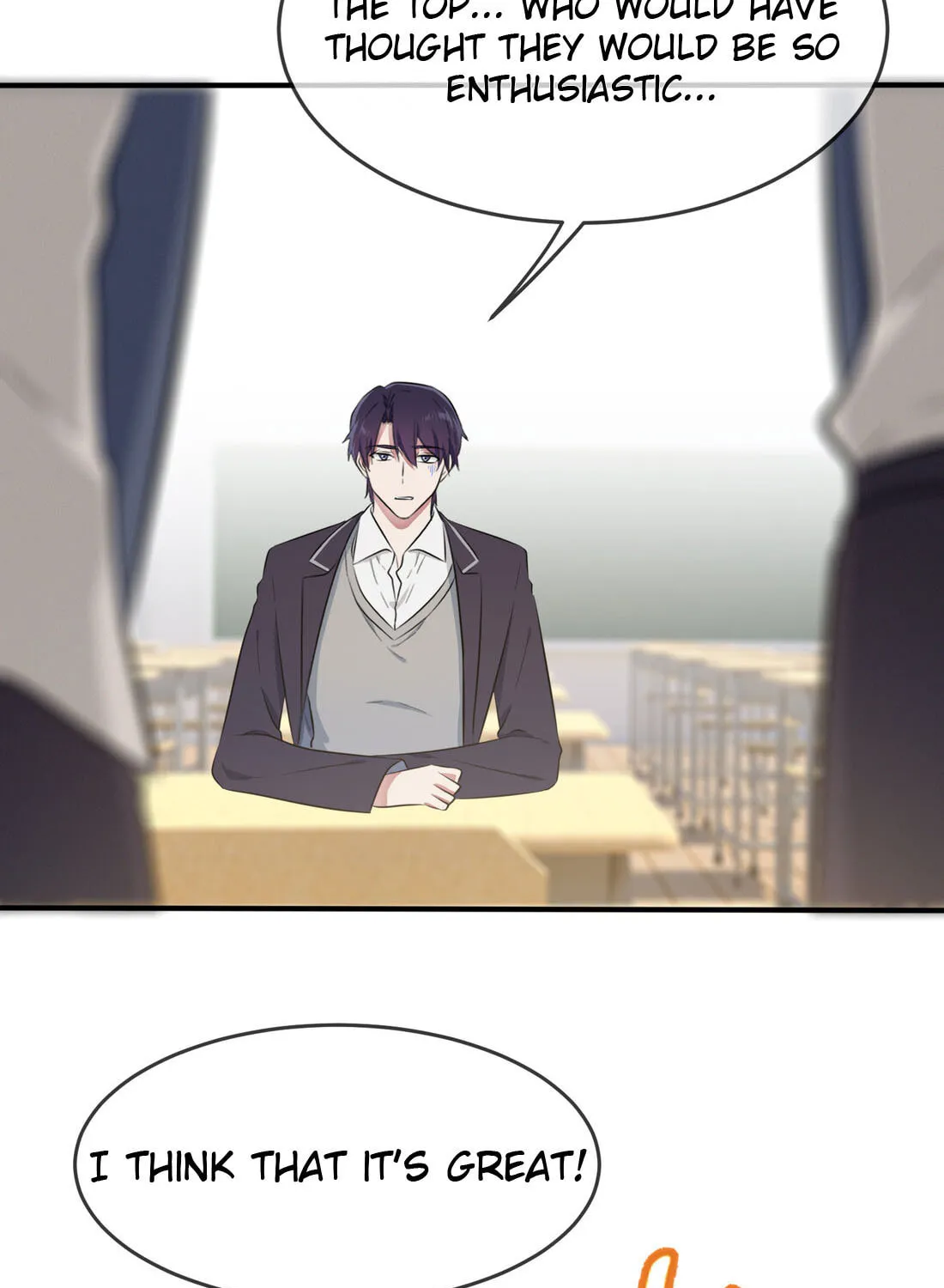 Teach Me How! Chapter 33 page 11 - 