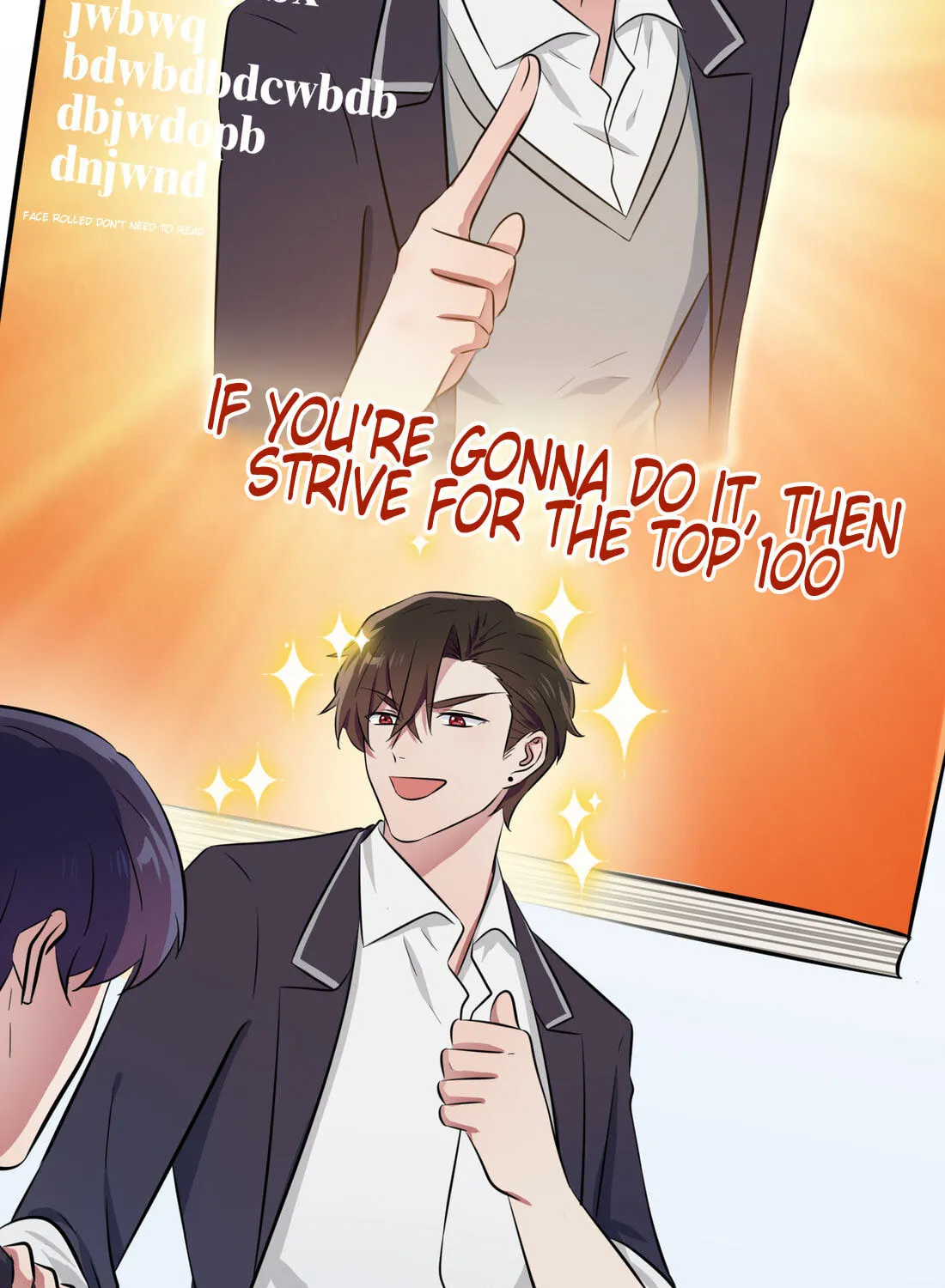 Teach Me How! Chapter 33 page 13 - 