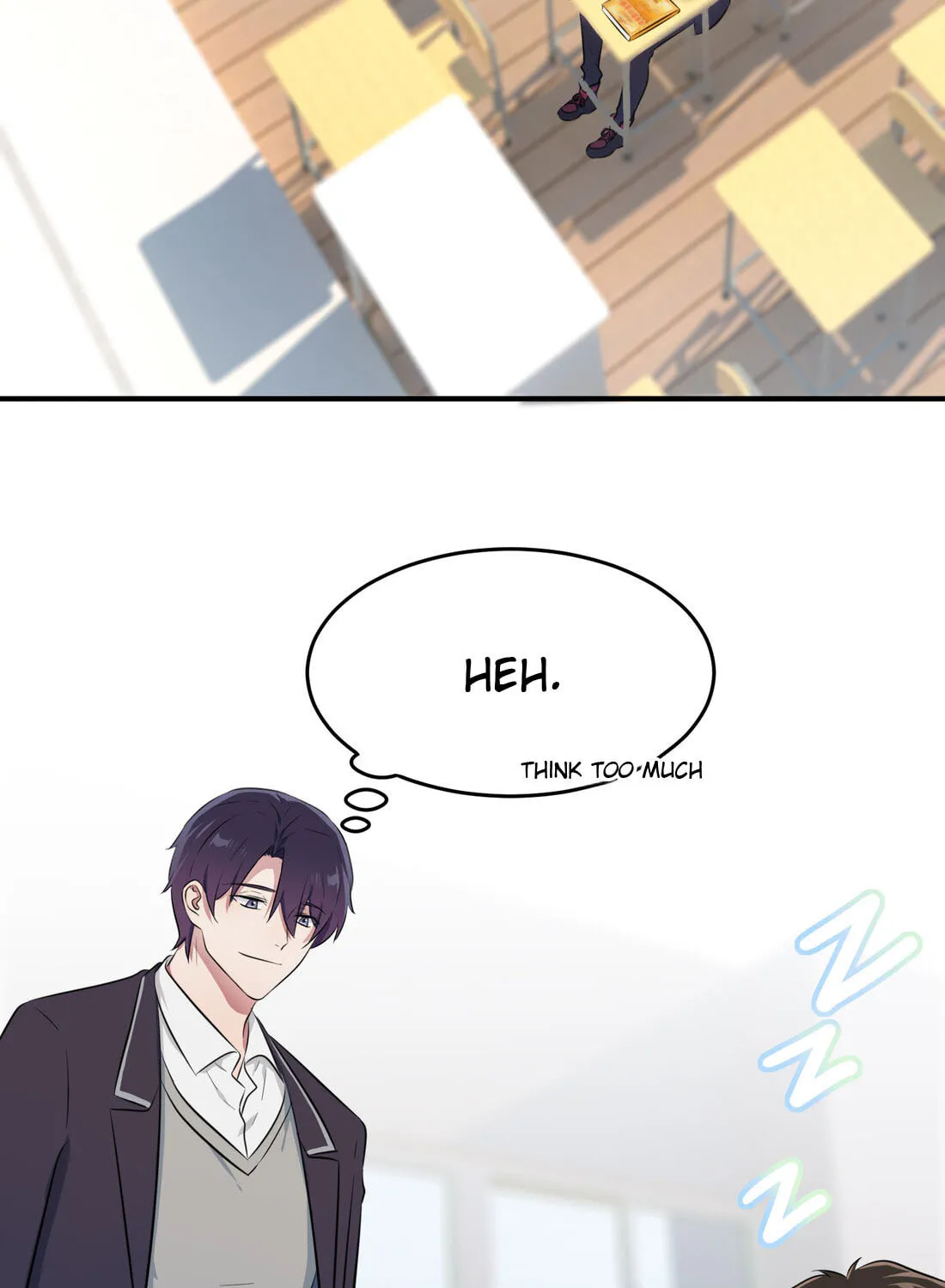 Teach Me How! Chapter 33 page 18 - 