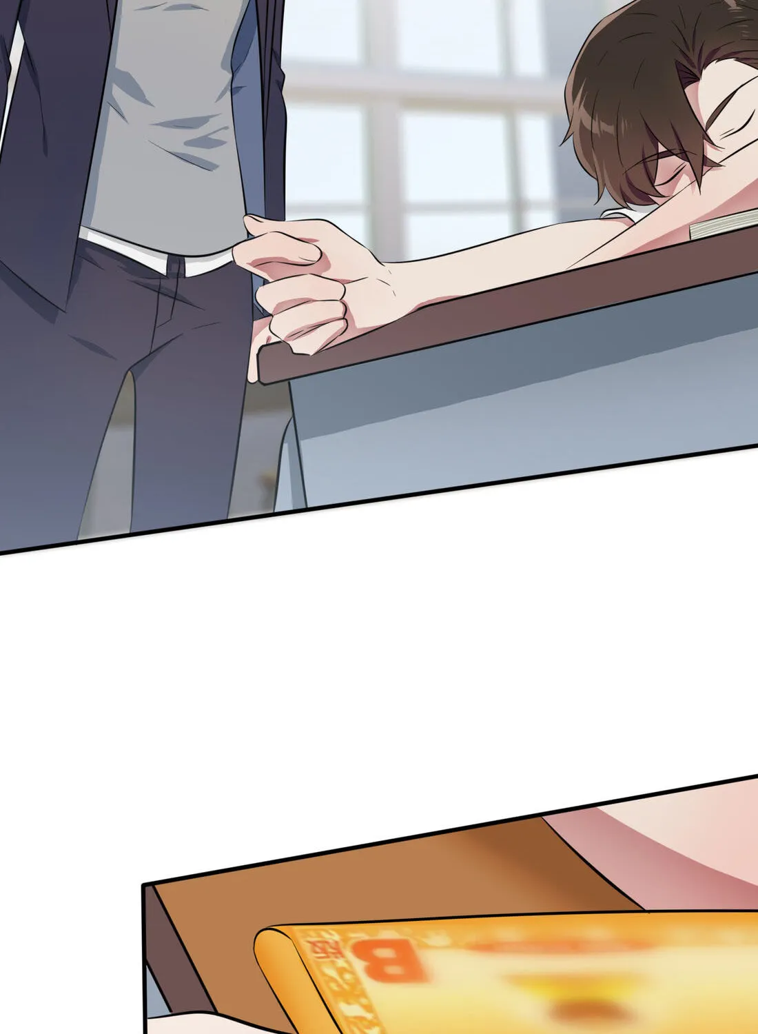 Teach Me How! Chapter 33 page 19 - 