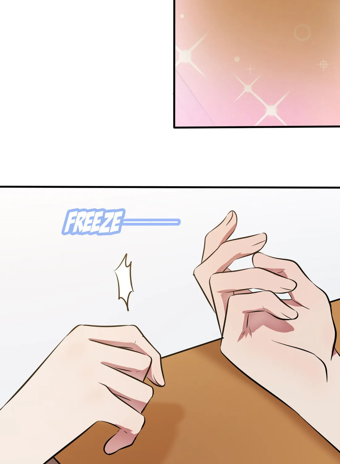 Teach Me How! Chapter 33 page 26 - 