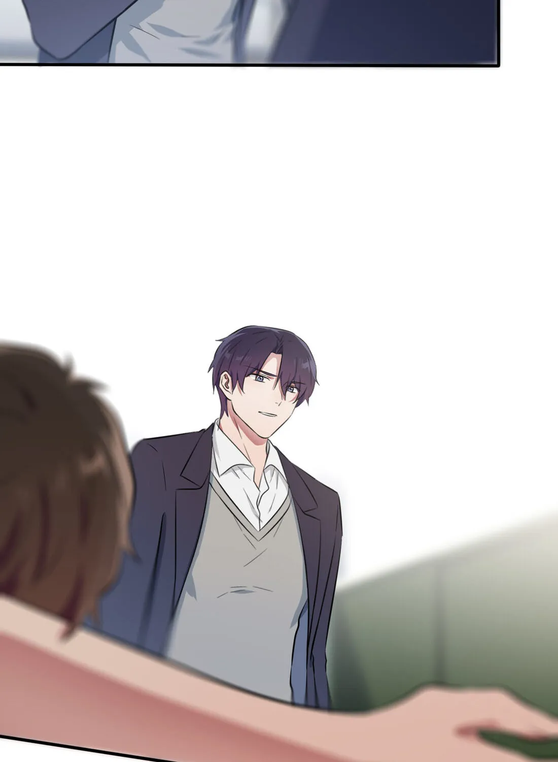 Teach Me How! Chapter 33 page 28 - 