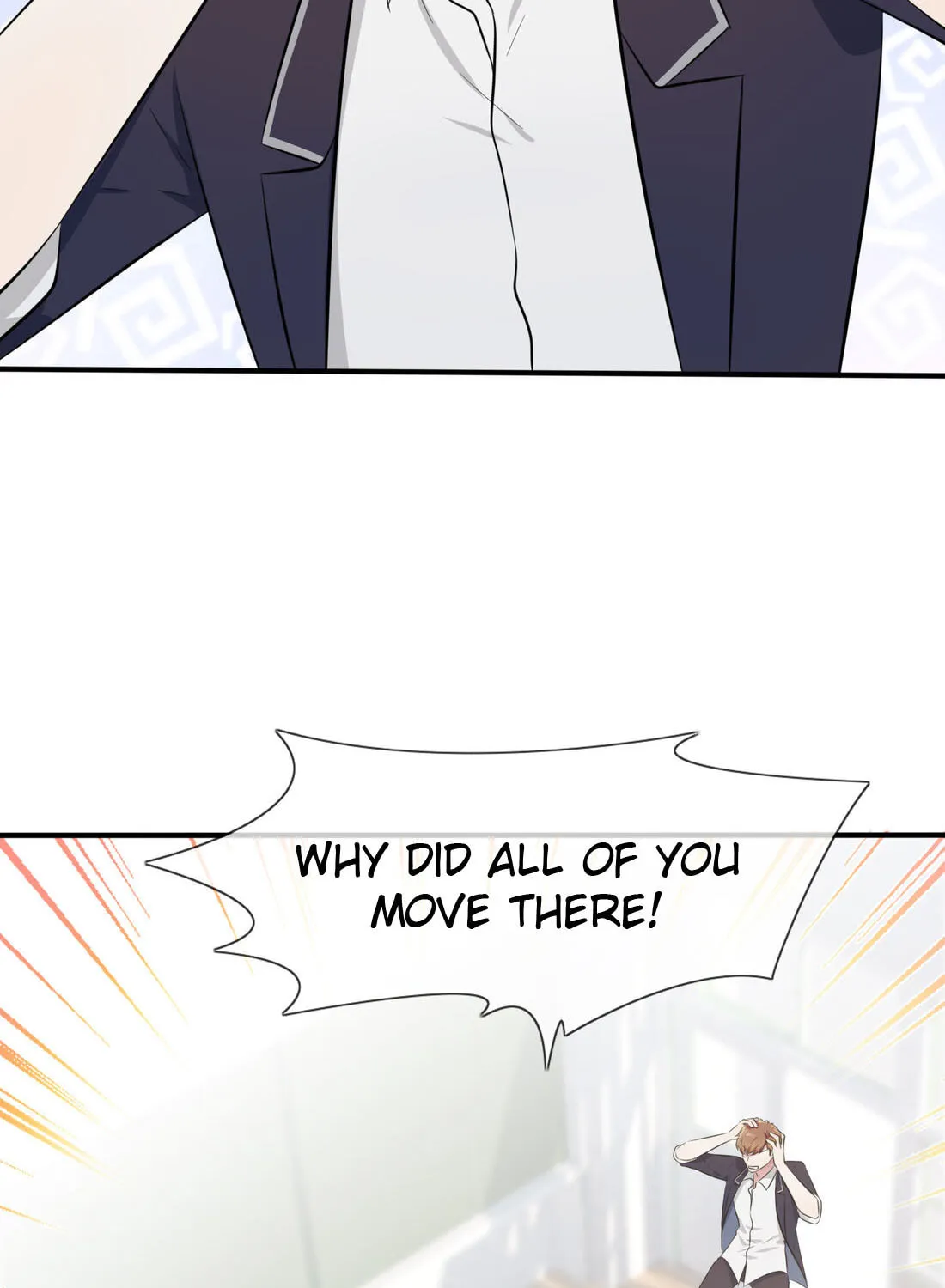 Teach Me How! Chapter 33 page 4 - 