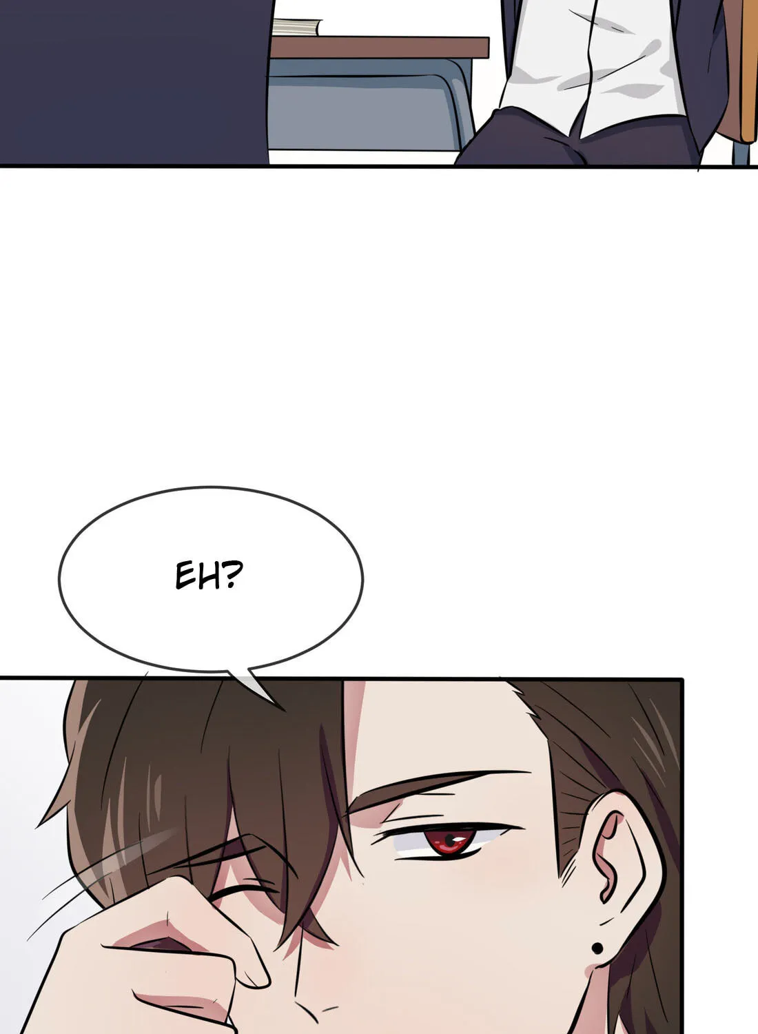 Teach Me How! Chapter 33 page 32 - 