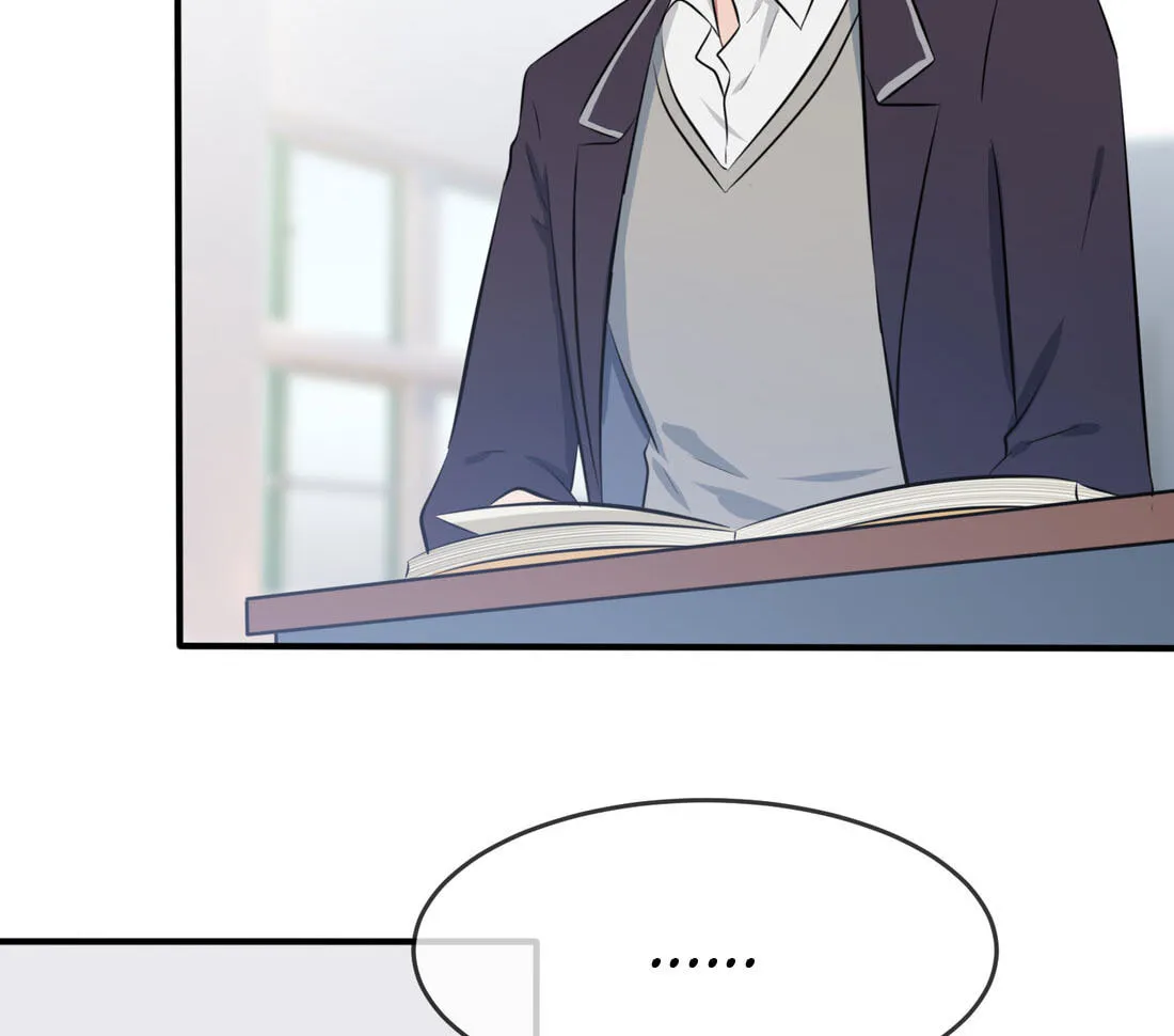 Teach Me How! Chapter 33 page 36 - 