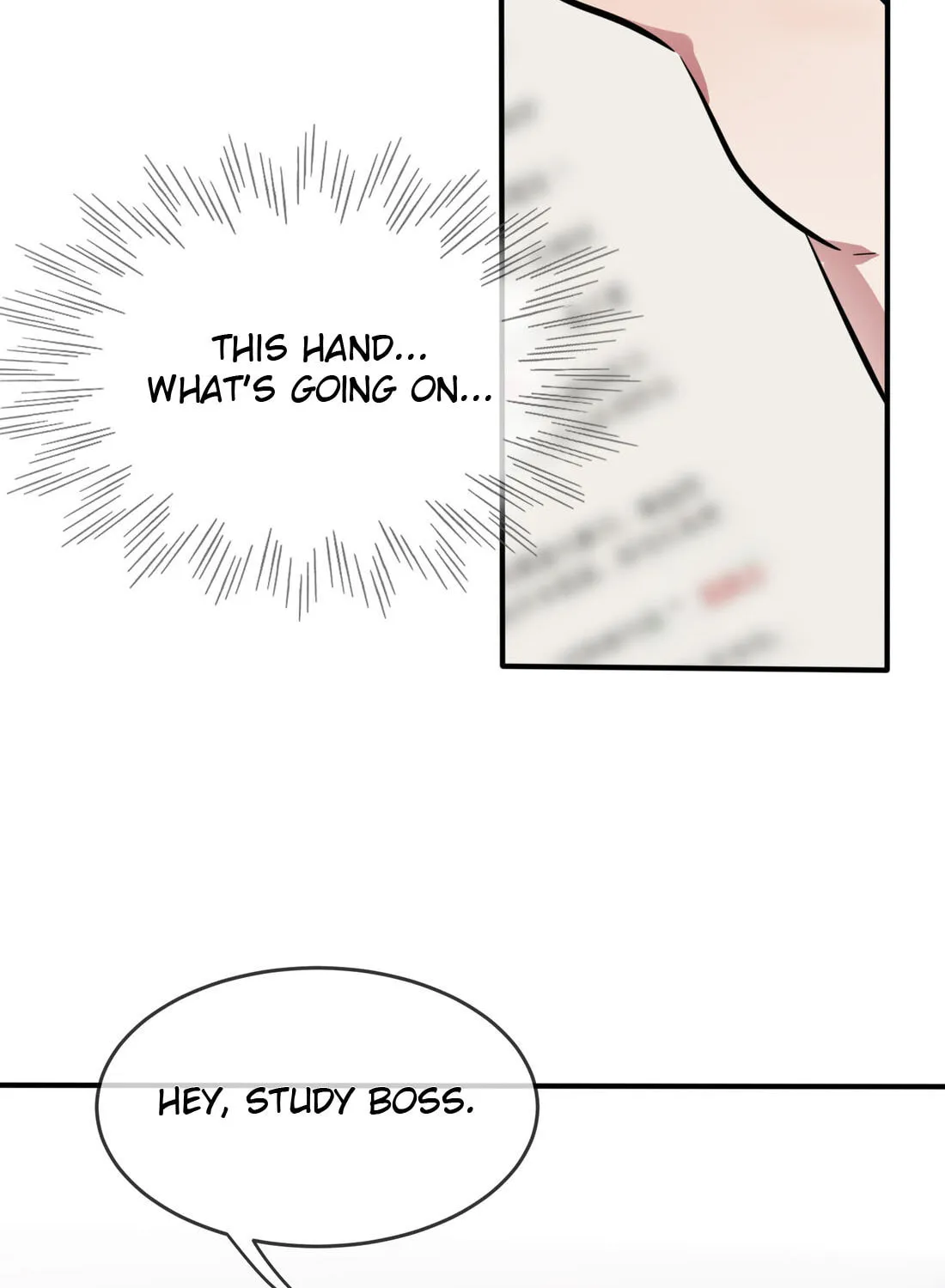 Teach Me How! Chapter 33 page 38 - 