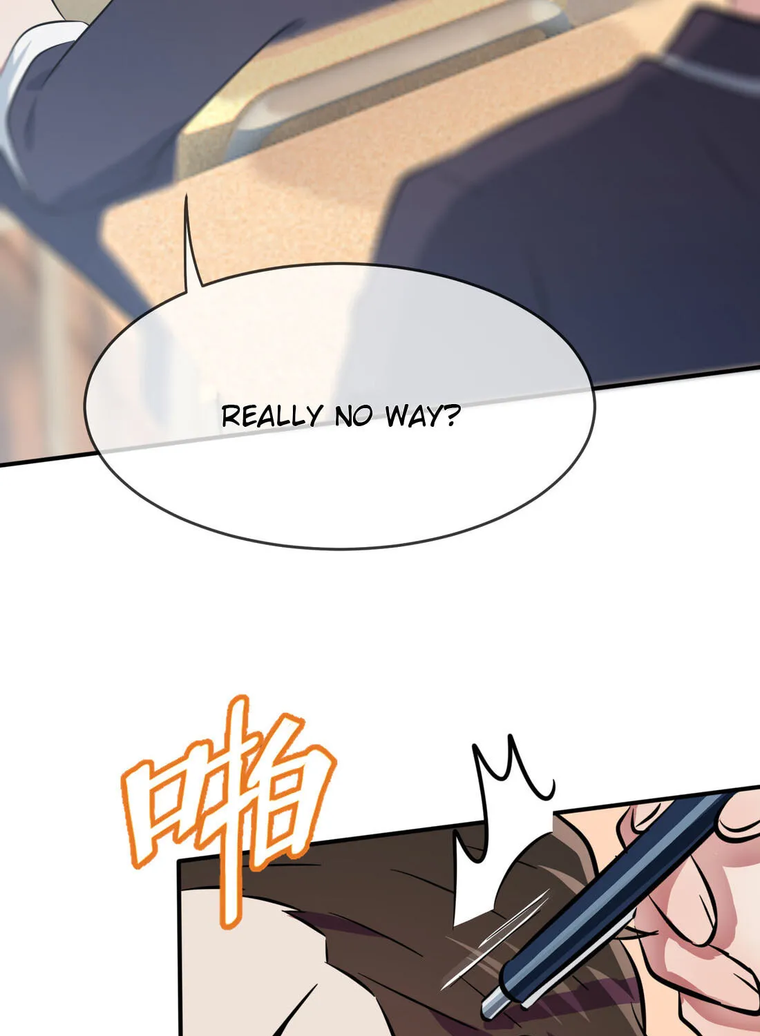 Teach Me How! Chapter 33 page 41 - 