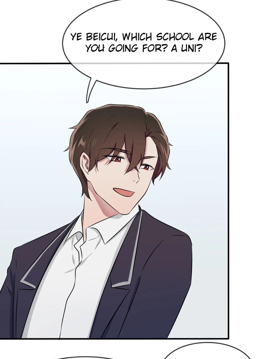 Teach Me How! Chapter 33 page 44 - 