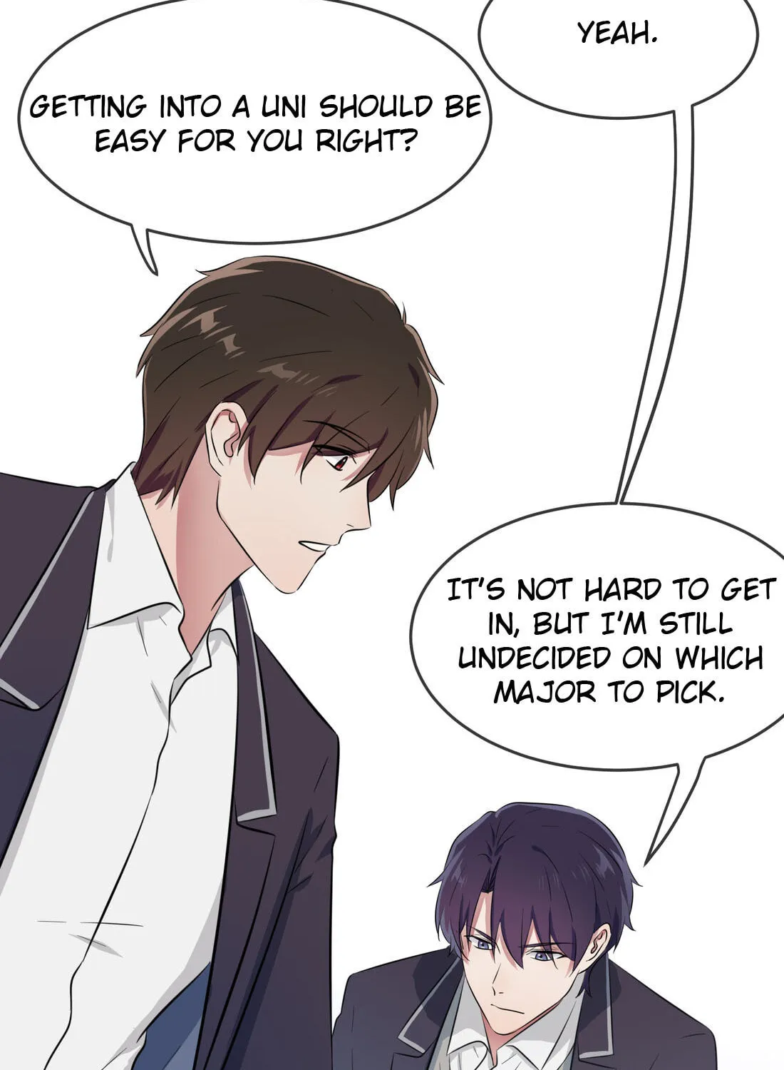 Teach Me How! Chapter 33 page 45 - 