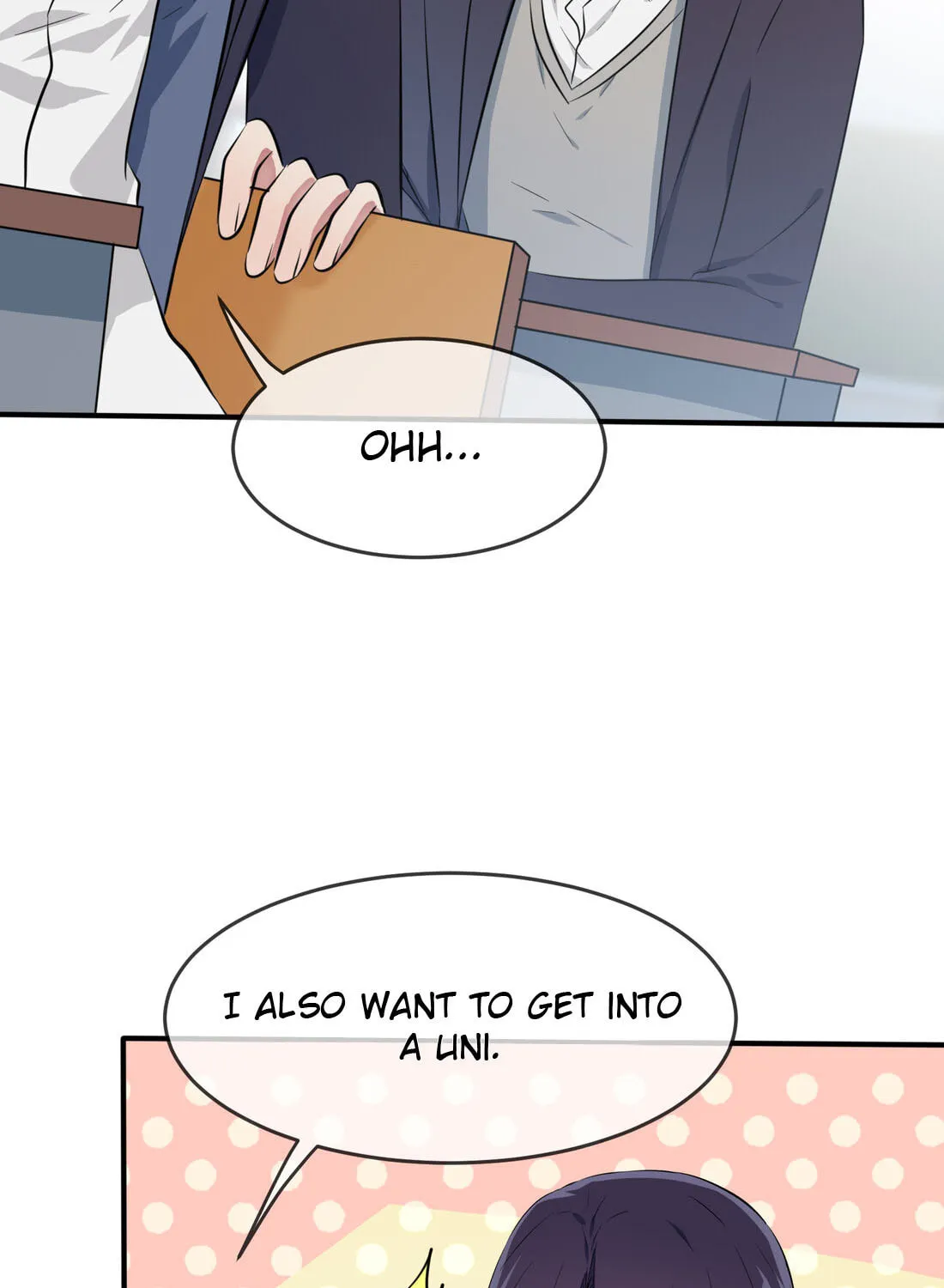Teach Me How! Chapter 33 page 46 - 