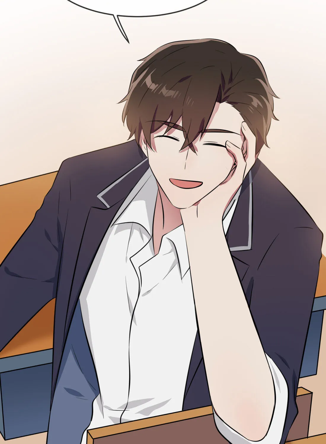 Teach Me How! Chapter 33 page 48 - 