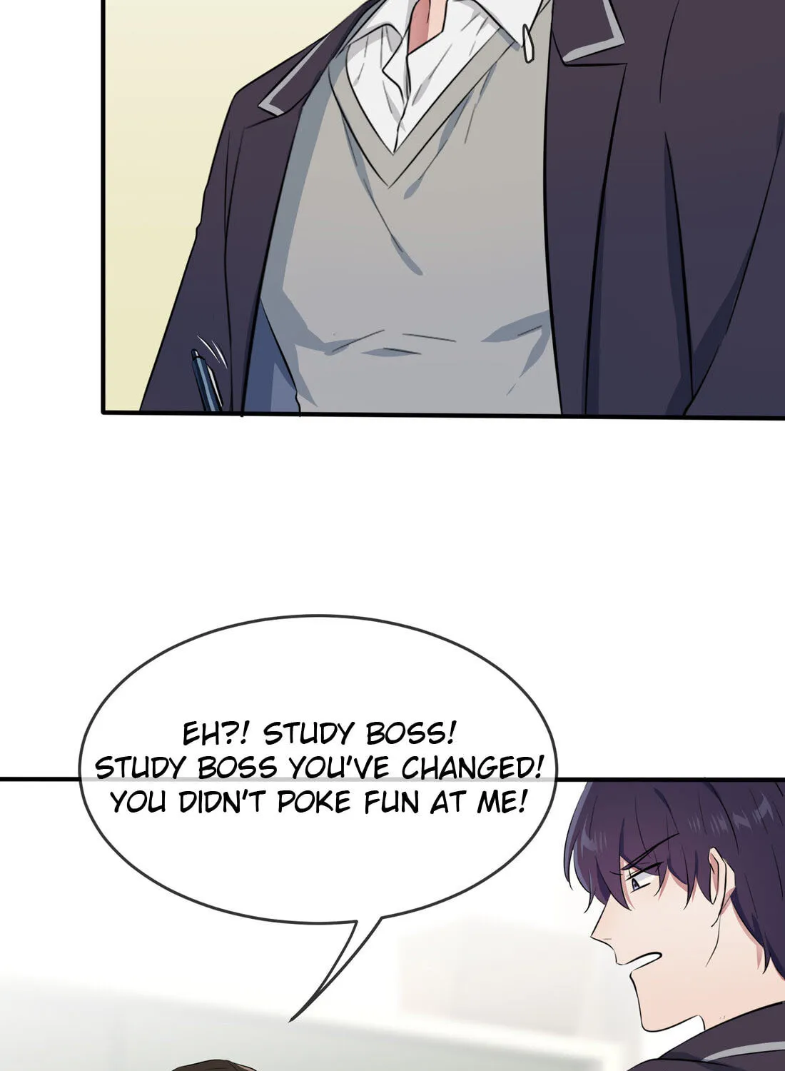 Teach Me How! Chapter 33 page 50 - 