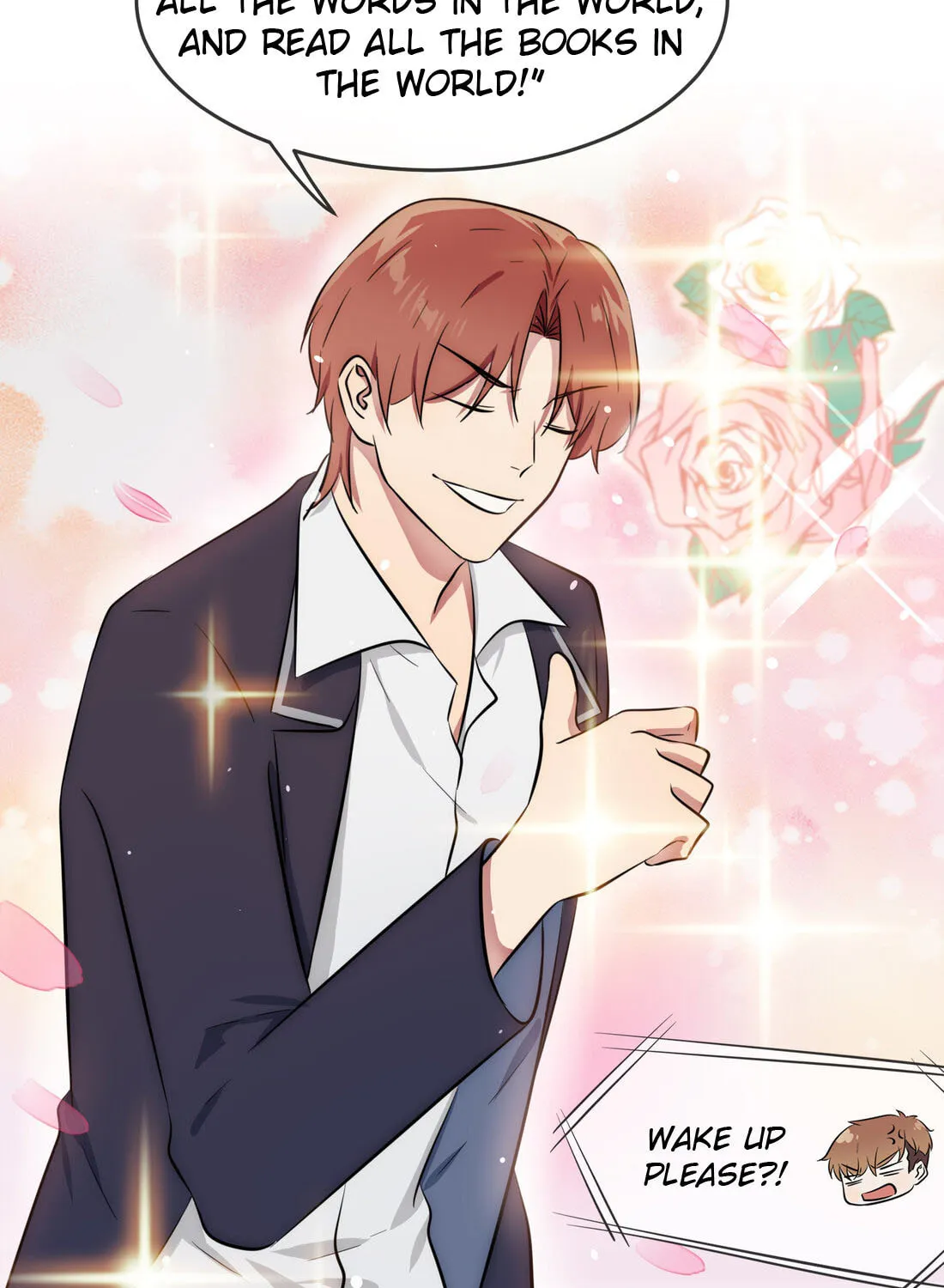 Teach Me How! Chapter 33 page 6 - 