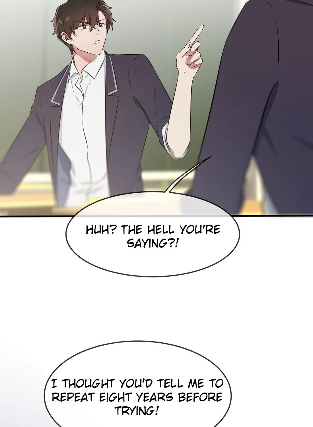 Teach Me How! Chapter 33 page 51 - 