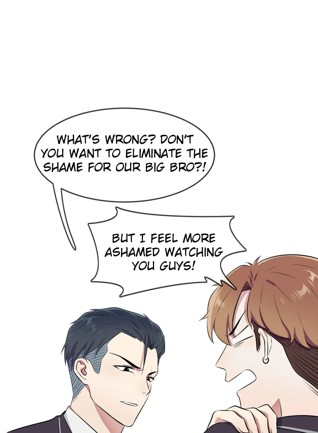 Teach Me How! Chapter 33 page 9 - 