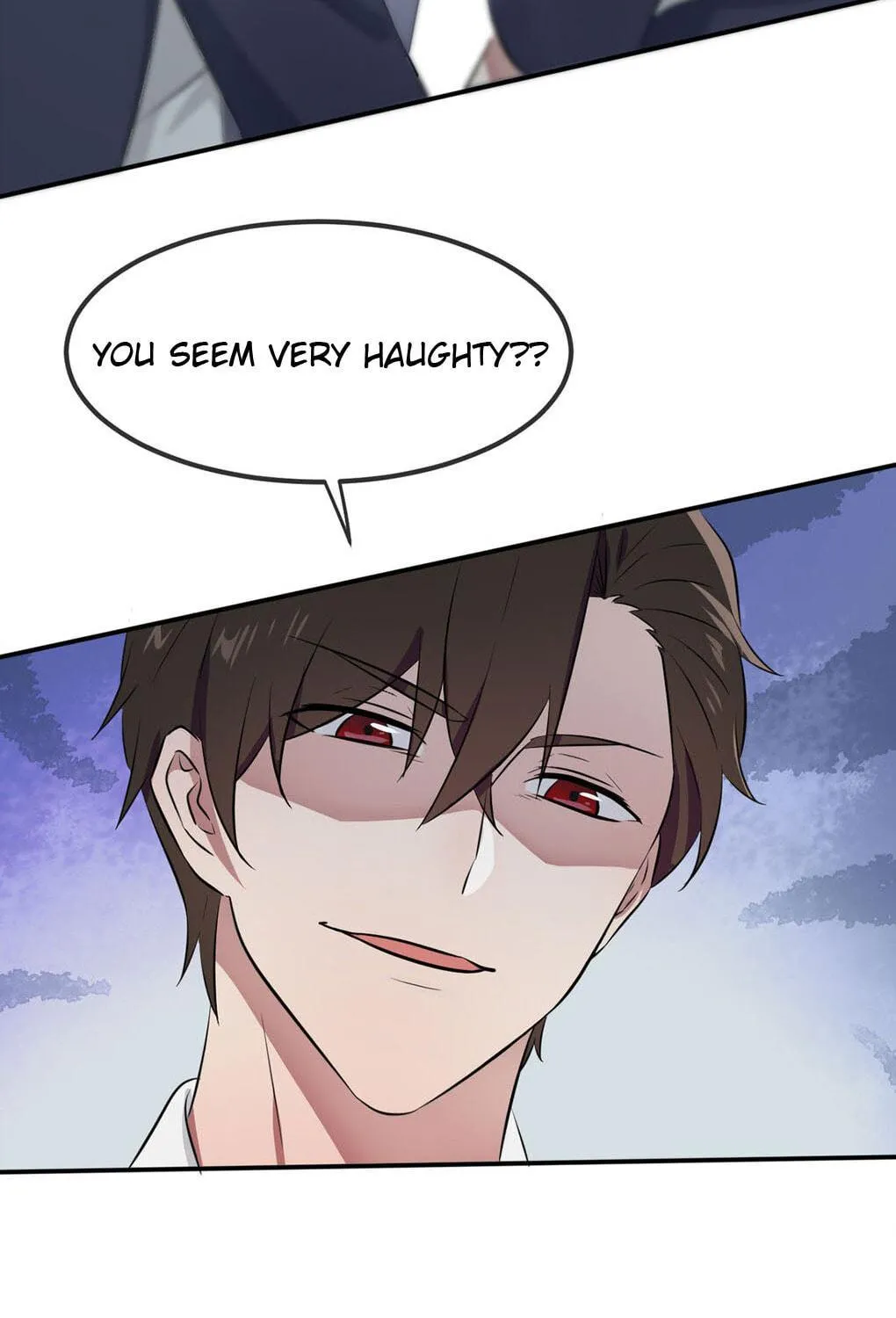 Teach Me How! Chapter 4 page 17 - 