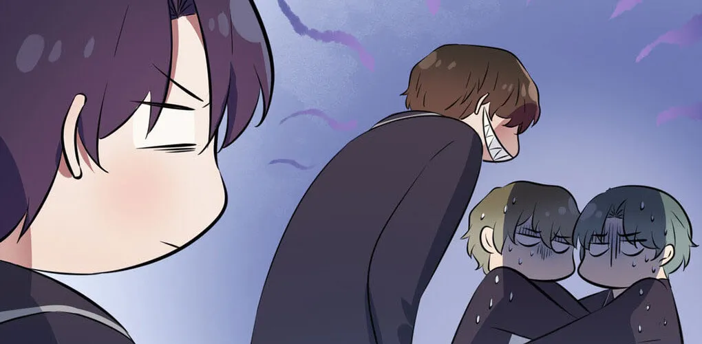 Teach Me How! Chapter 4 page 22 - 