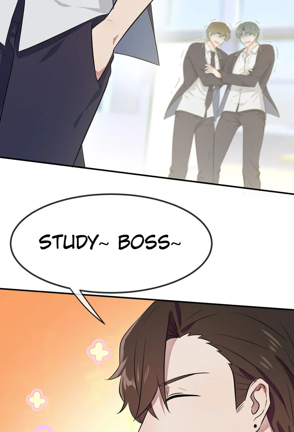Teach Me How! Chapter 4 page 25 - 