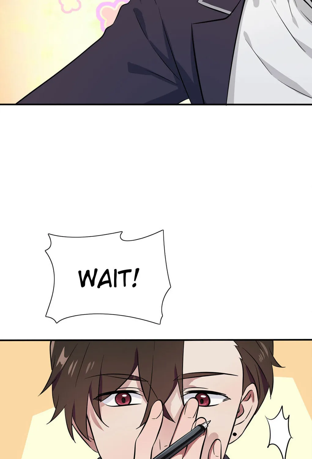 Teach Me How! Chapter 4 page 27 - 