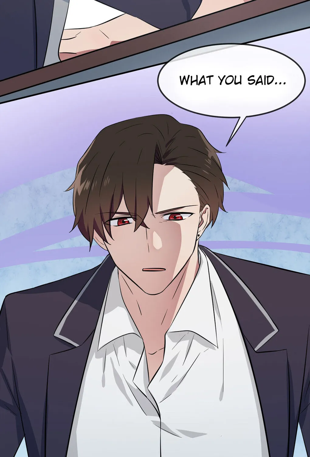 Teach Me How! Chapter 4 page 31 - 