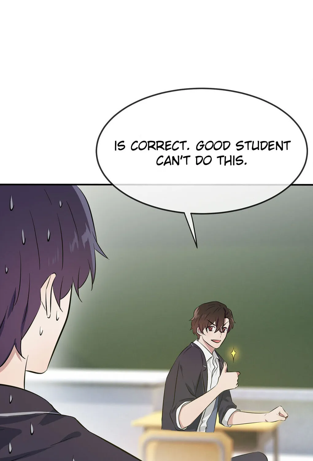 Teach Me How! Chapter 4 page 33 - 