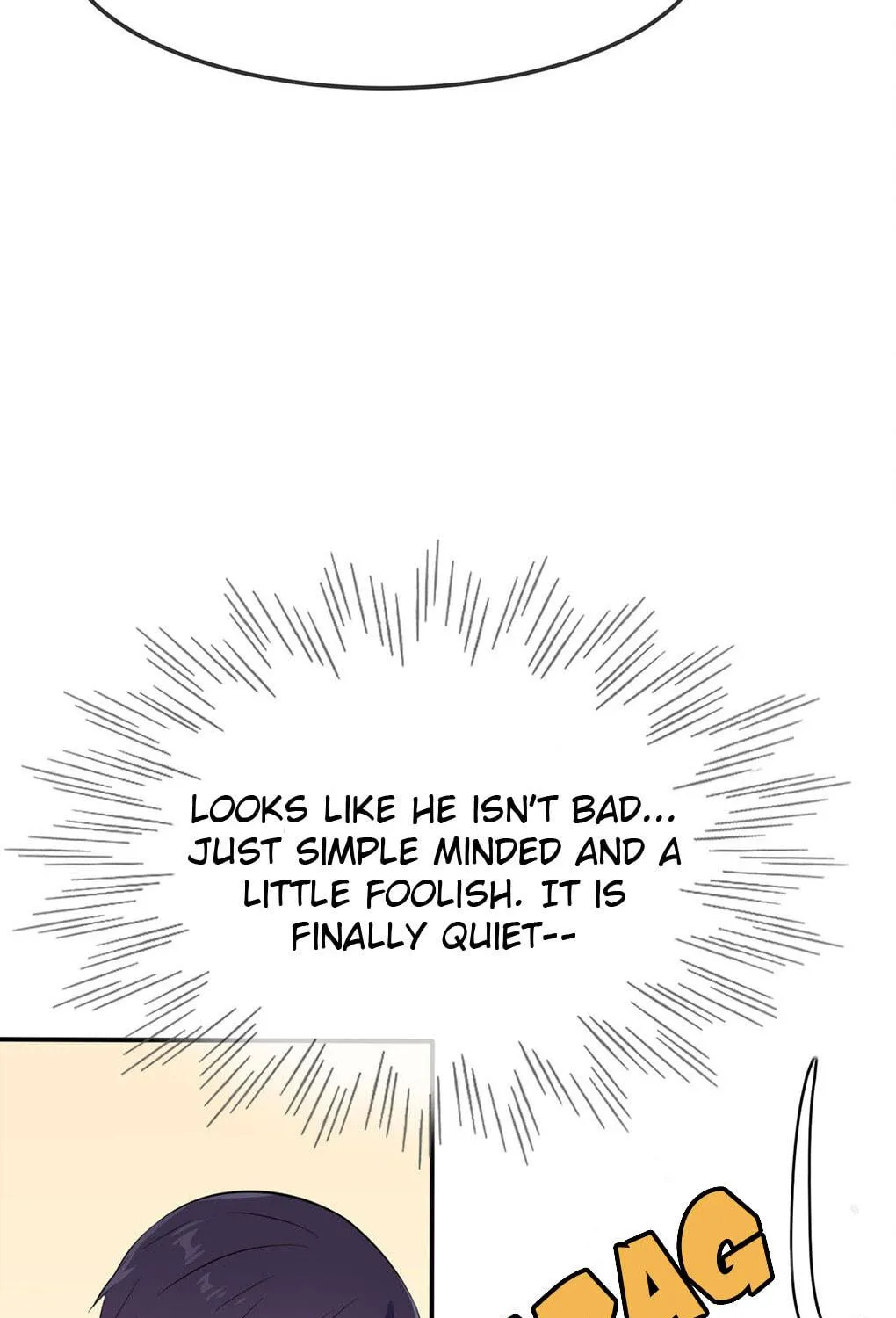 Teach Me How! Chapter 4 page 35 - 