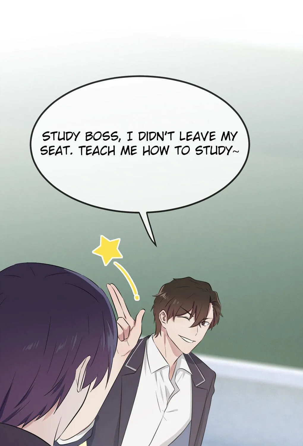 Teach Me How! Chapter 4 page 41 - 