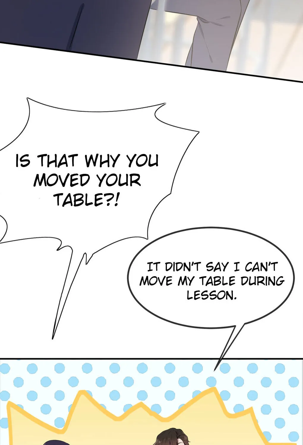 Teach Me How! Chapter 4 page 43 - 