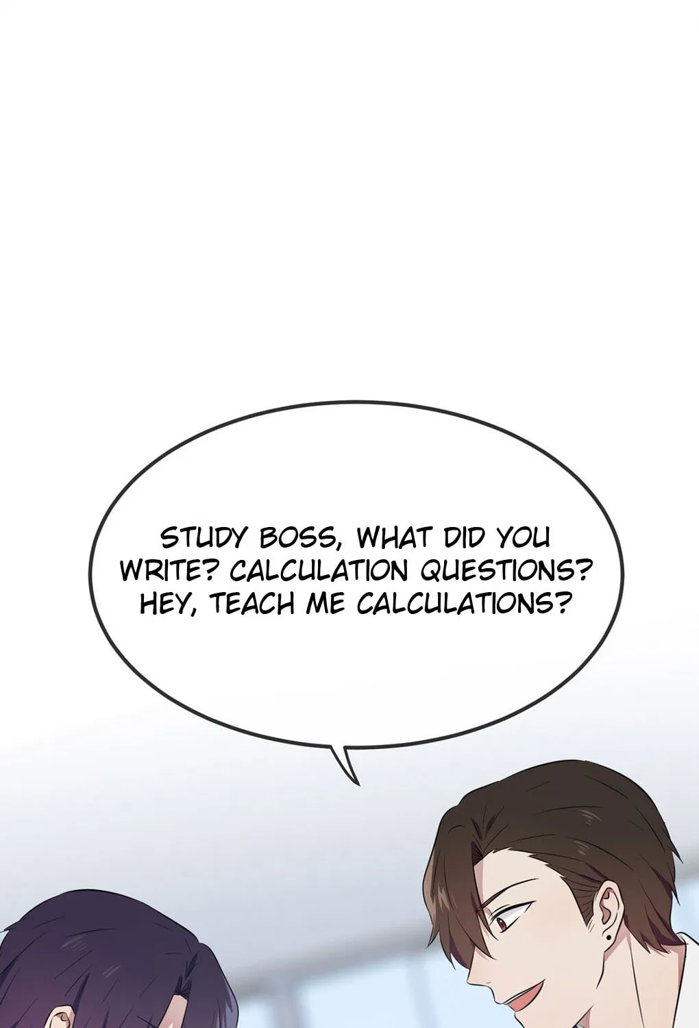 Teach Me How! Chapter 4 page 45 - 