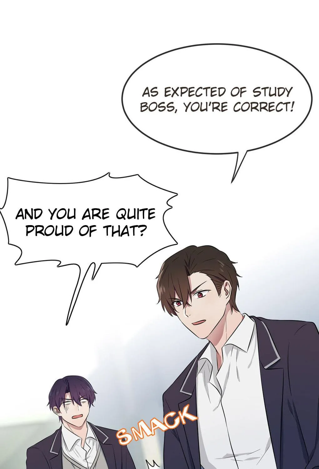 Teach Me How! Chapter 4 page 53 - 