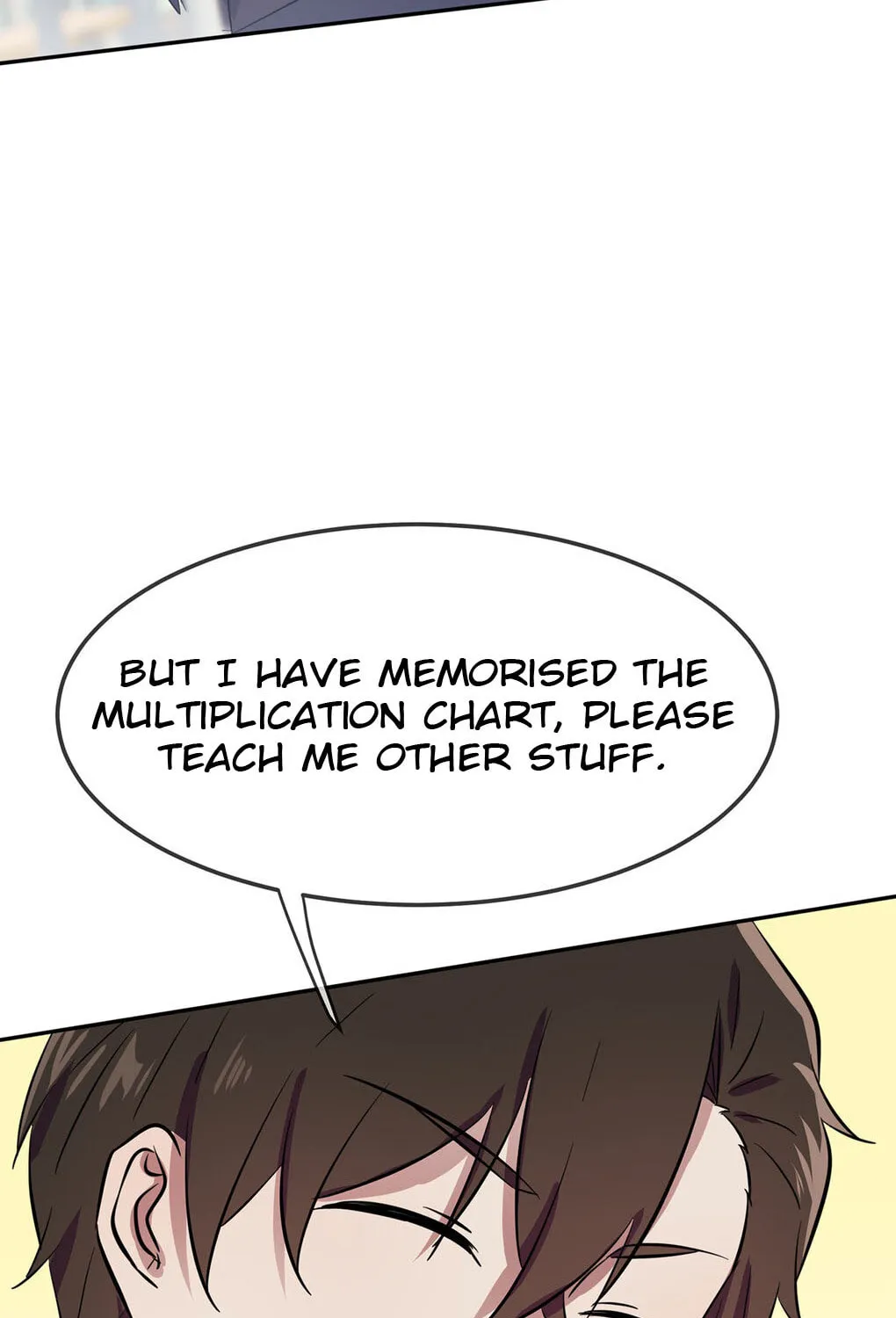Teach Me How! Chapter 4 page 55 - 